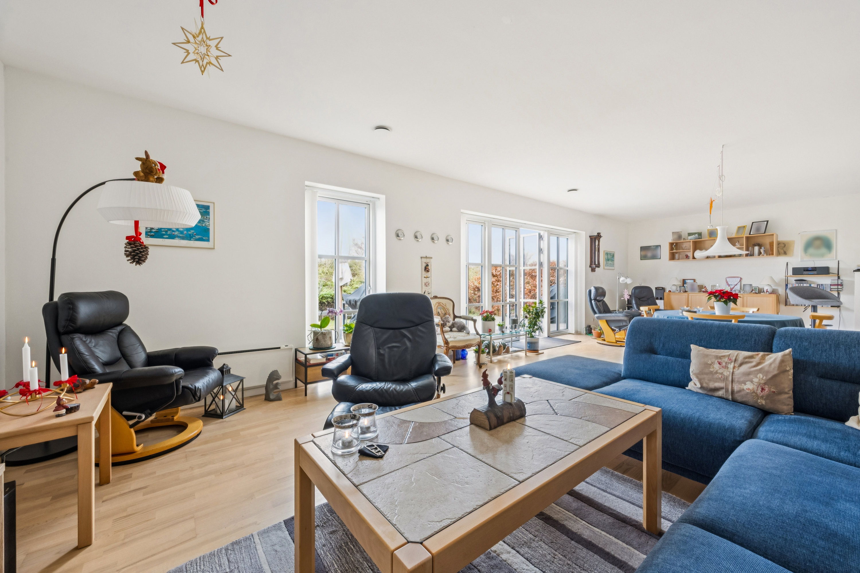 Fremhævet  billede i fuldskærmstilstand. Billede af Nicolinevej 66, Strøby Egede, 4600 Køge