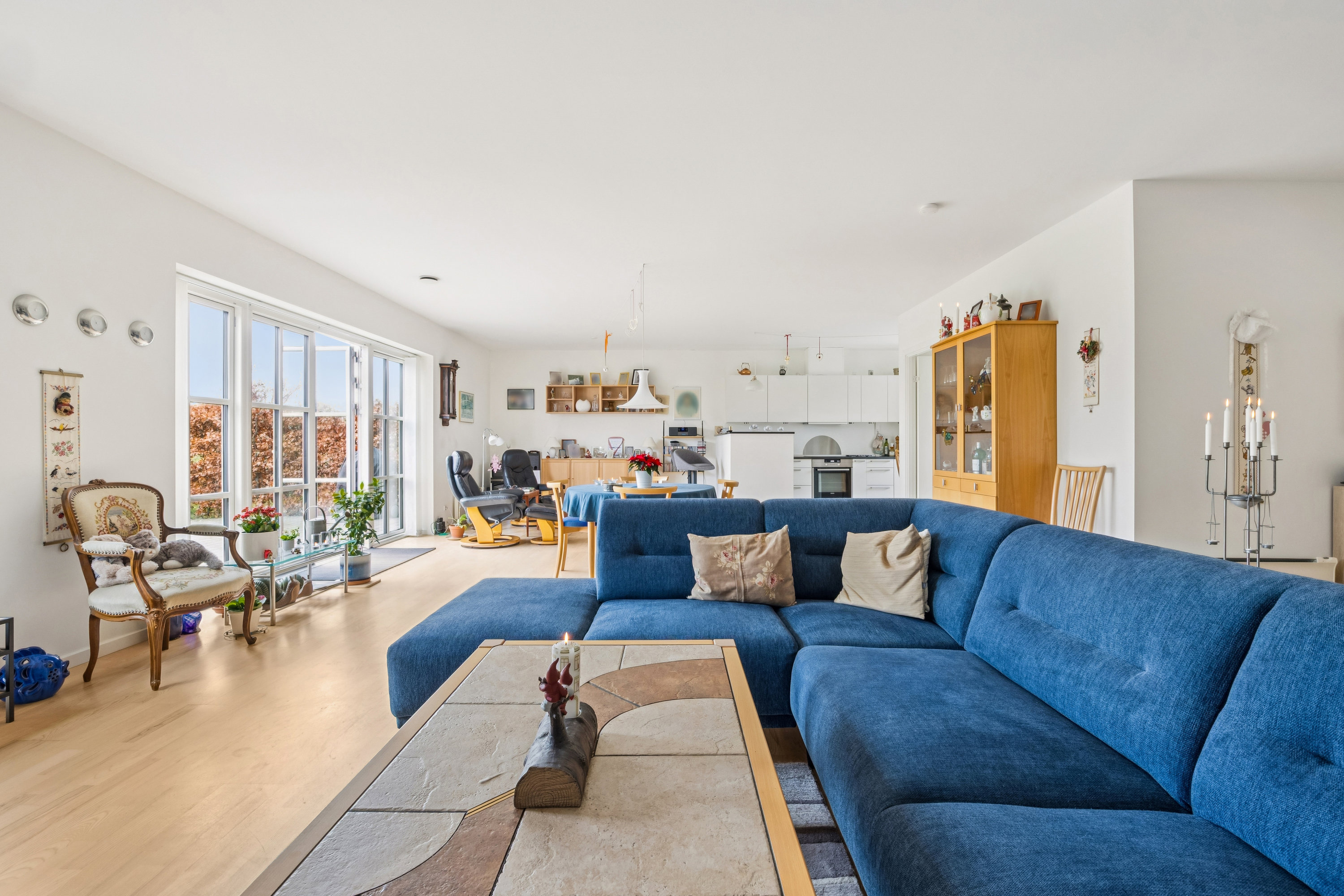 Fremhævet  billede i fuldskærmstilstand. Billede af Nicolinevej 66, Strøby Egede, 4600 Køge