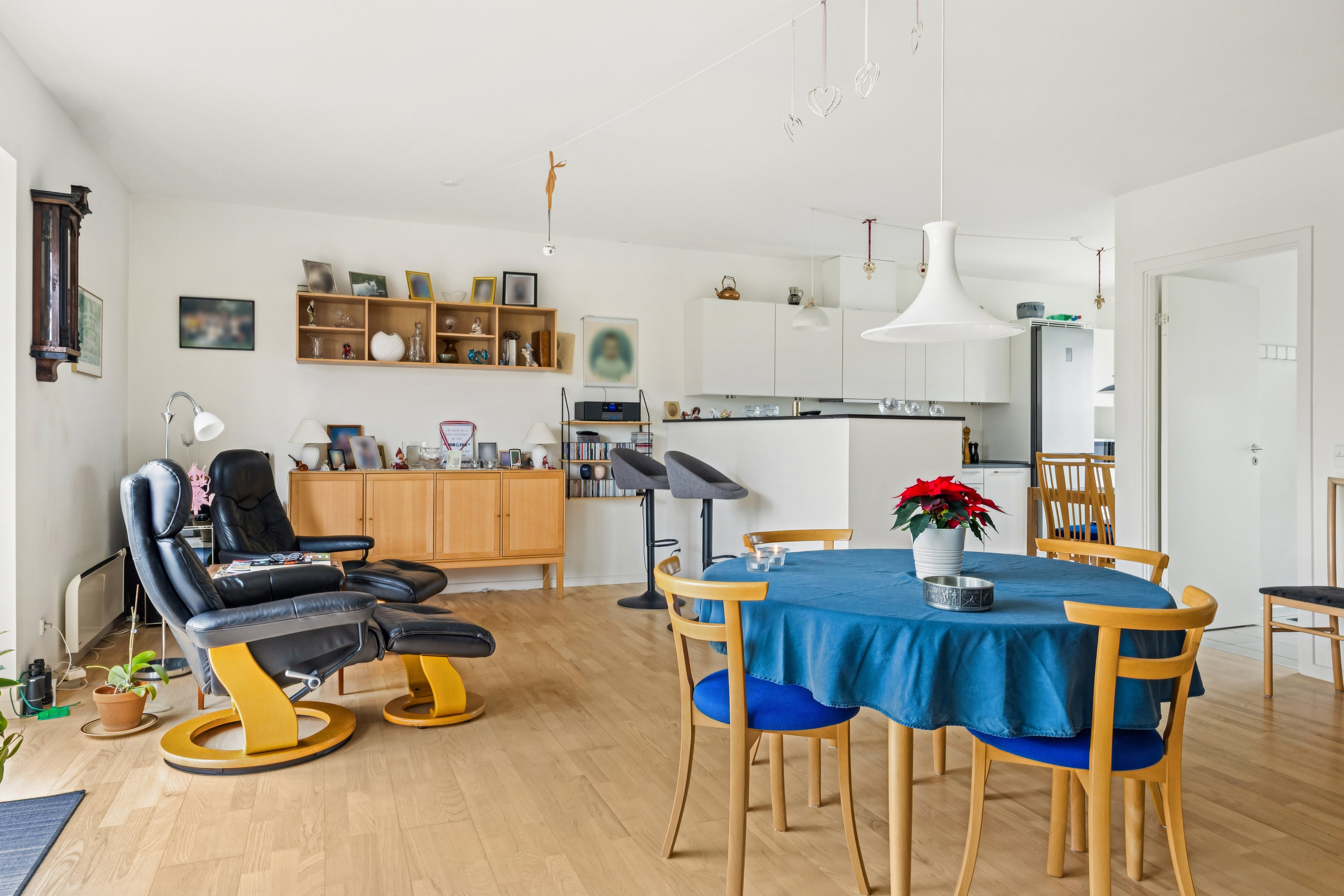 Fremhævet  billede i fuldskærmstilstand. Billede af Nicolinevej 66, Strøby Egede, 4600 Køge