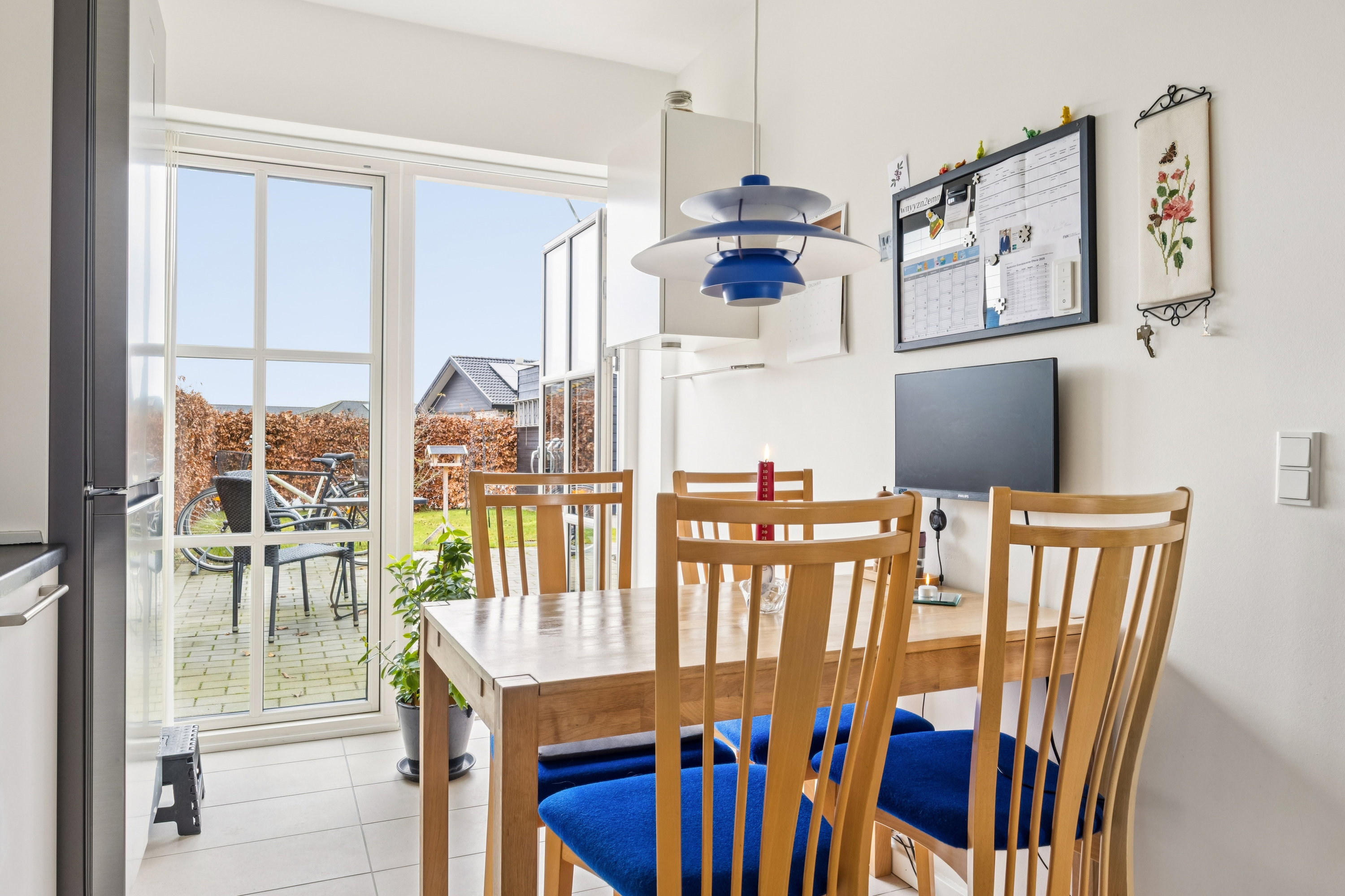 Fremhævet  billede i fuldskærmstilstand. Billede af Nicolinevej 66, Strøby Egede, 4600 Køge