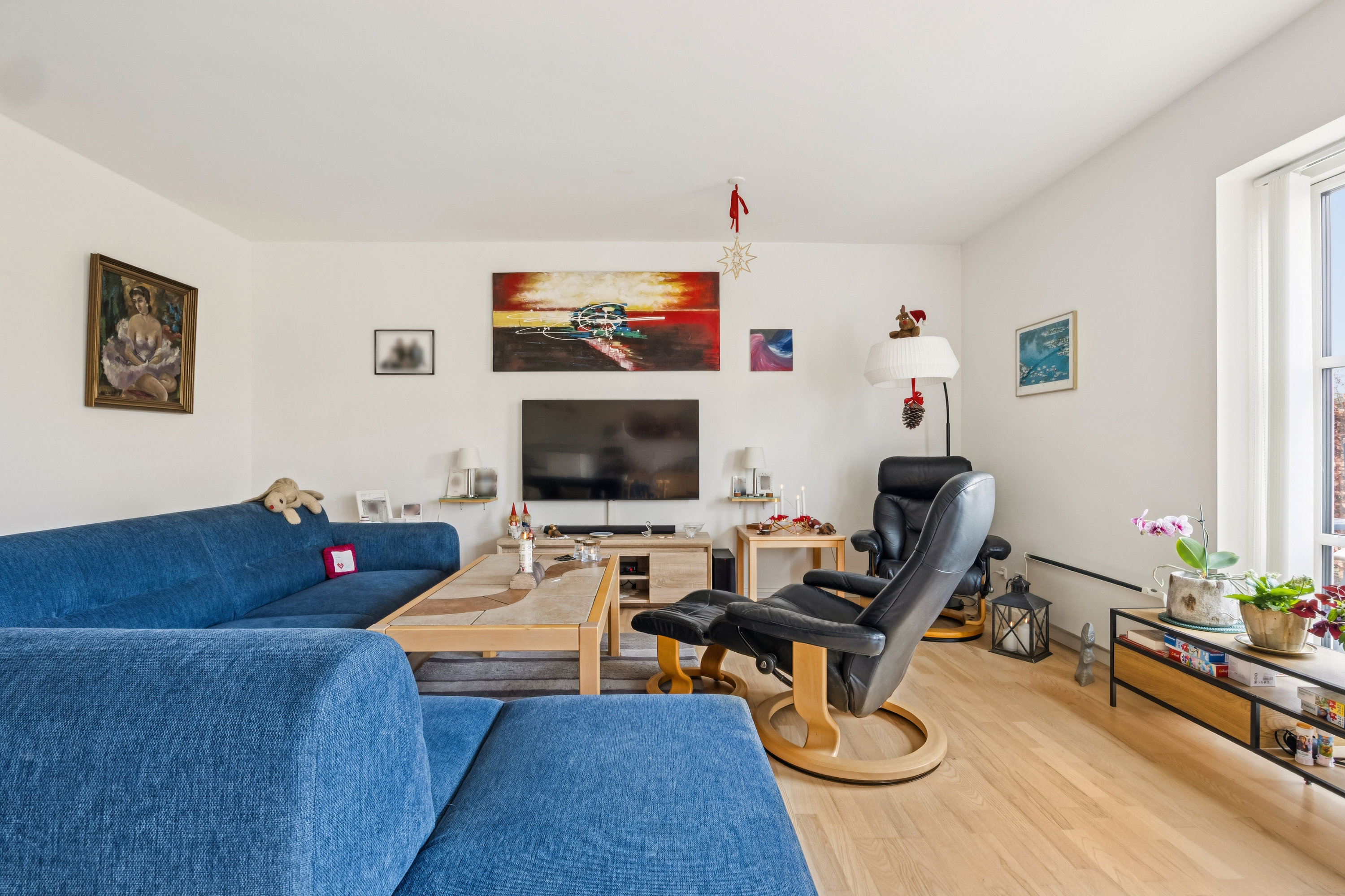 Fremhævet  billede i fuldskærmstilstand. Billede af Nicolinevej 66, Strøby Egede, 4600 Køge