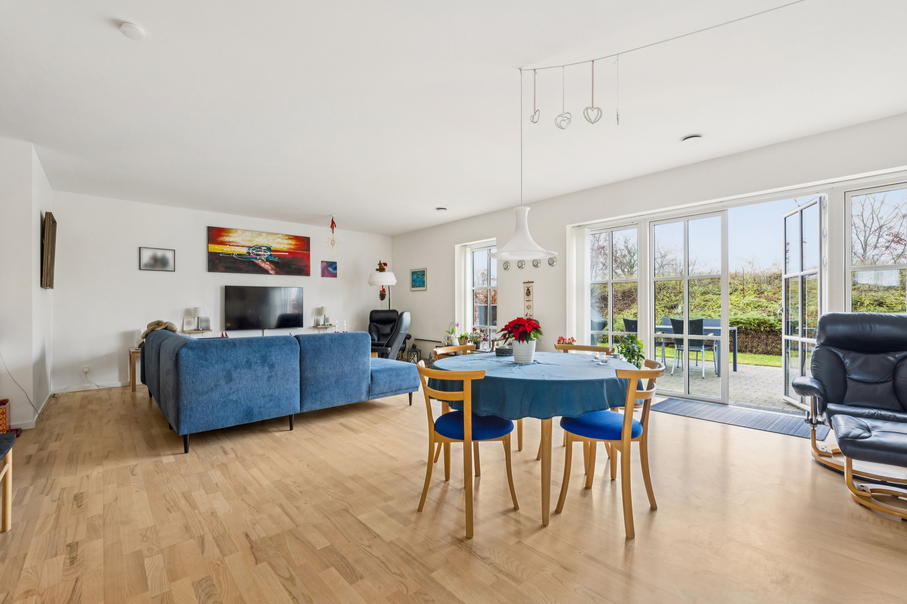 Fremhævet  billede i fuldskærmstilstand. Billede af Nicolinevej 66, Strøby Egede, 4600 Køge