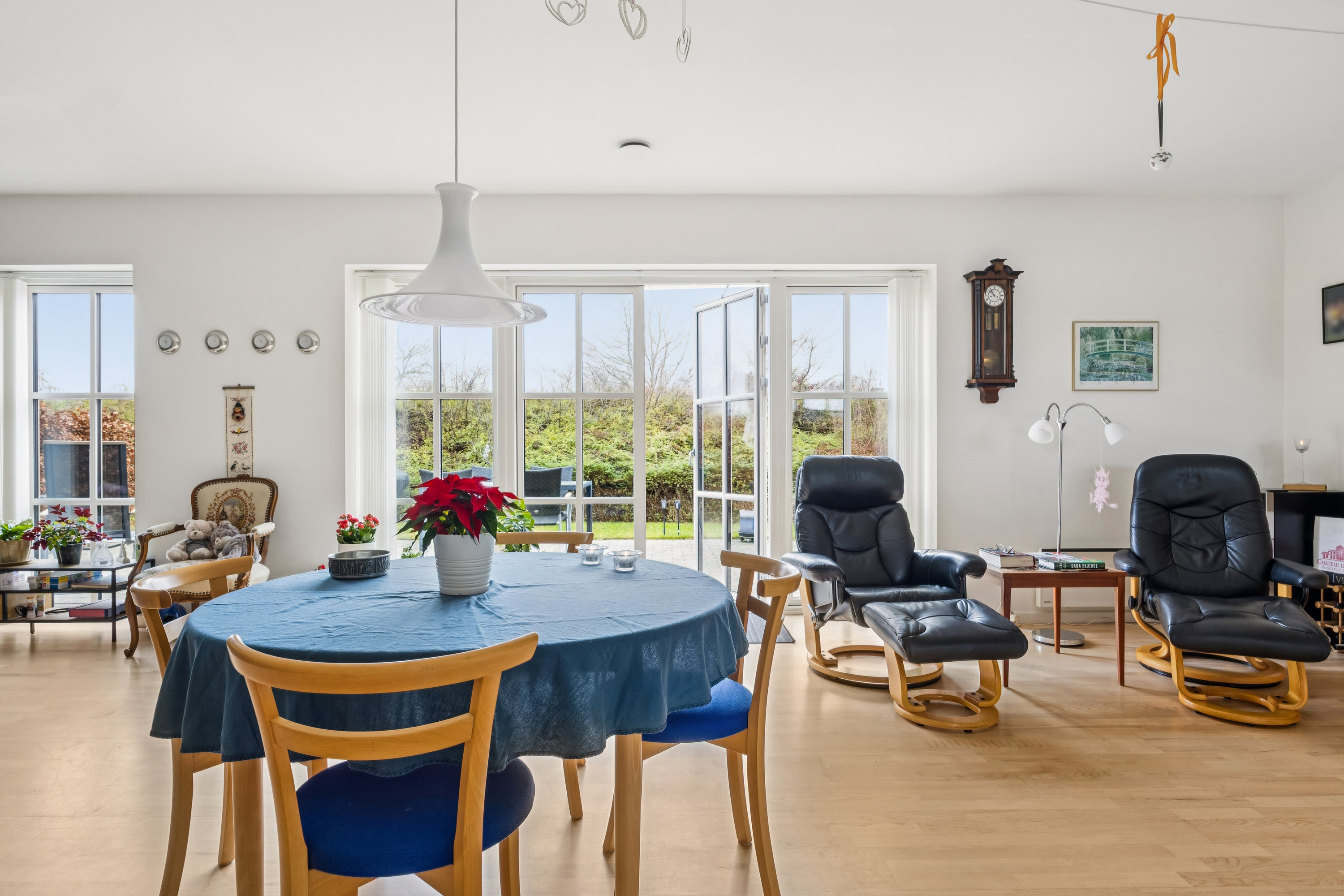 Fremhævet  billede i fuldskærmstilstand. Billede af Nicolinevej 66, Strøby Egede, 4600 Køge