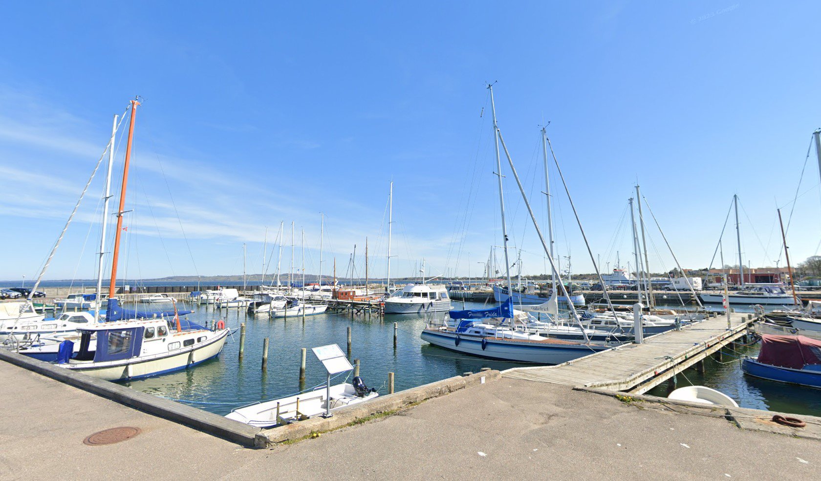 Fremhævet  billede i fuldskærmstilstand. Billede af Kvikgræsvej 3, 4591 Føllenslev