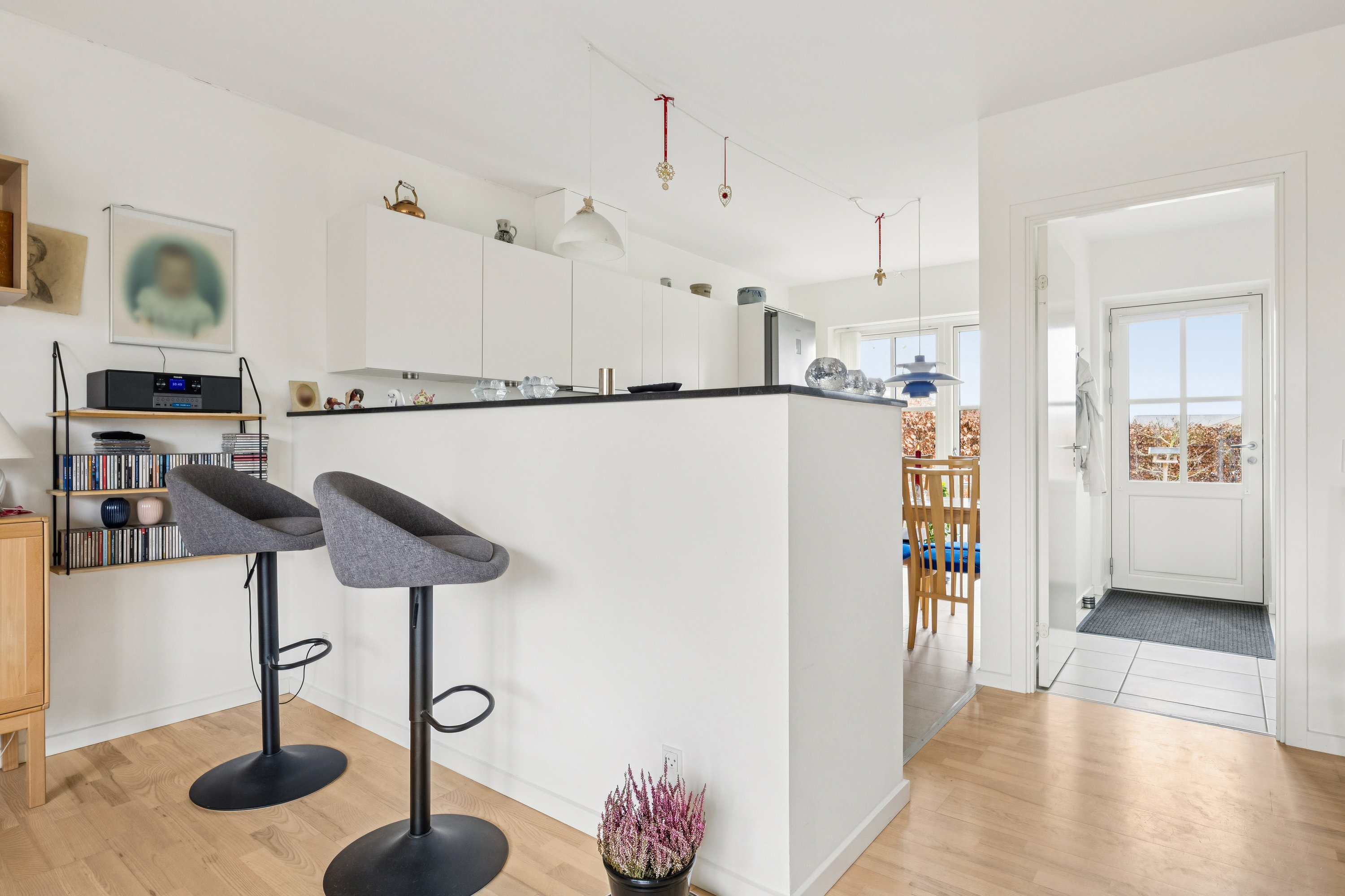 Fremhævet  billede i fuldskærmstilstand. Billede af Nicolinevej 66, Strøby Egede, 4600 Køge