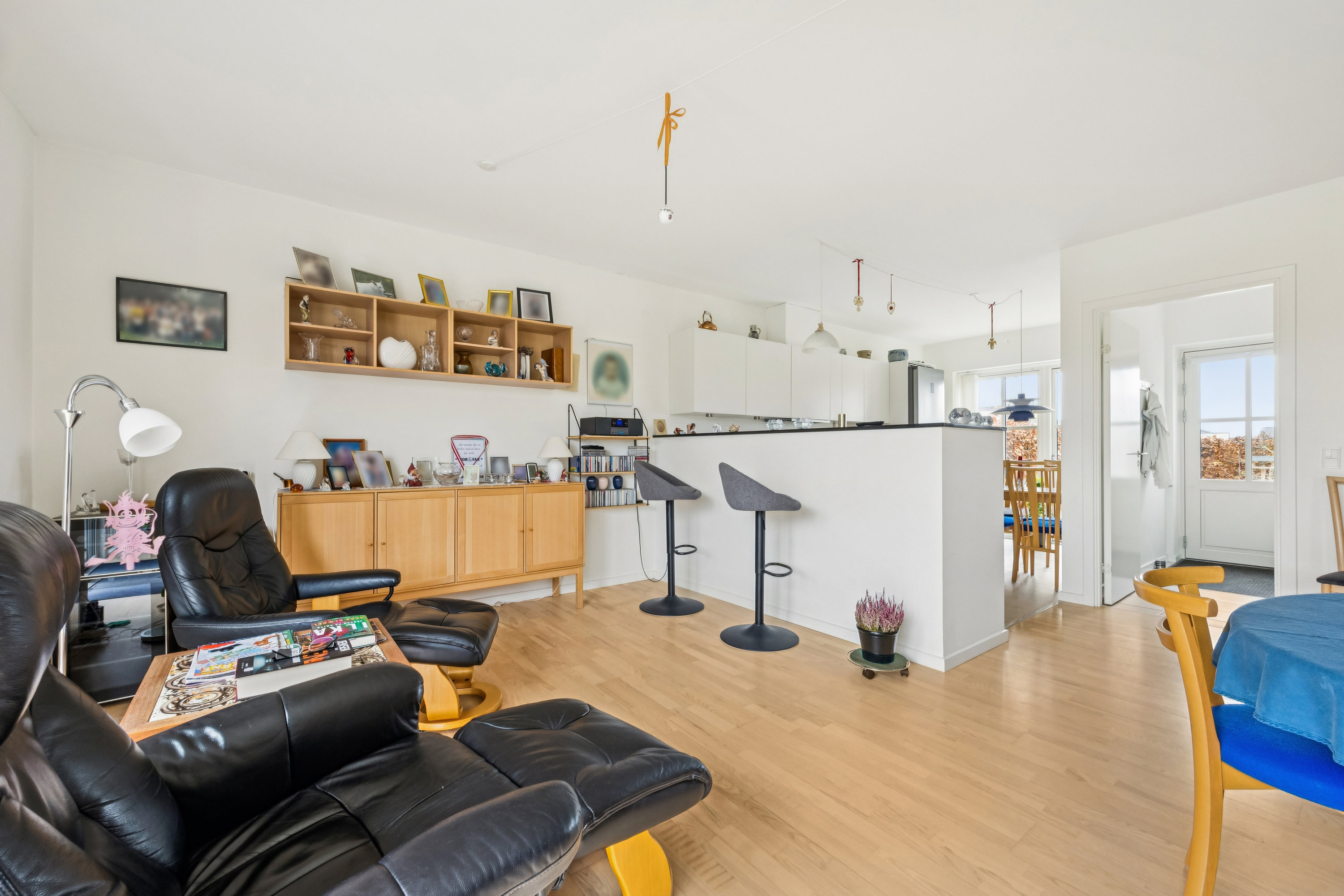 Fremhævet  billede i fuldskærmstilstand. Billede af Nicolinevej 66, Strøby Egede, 4600 Køge