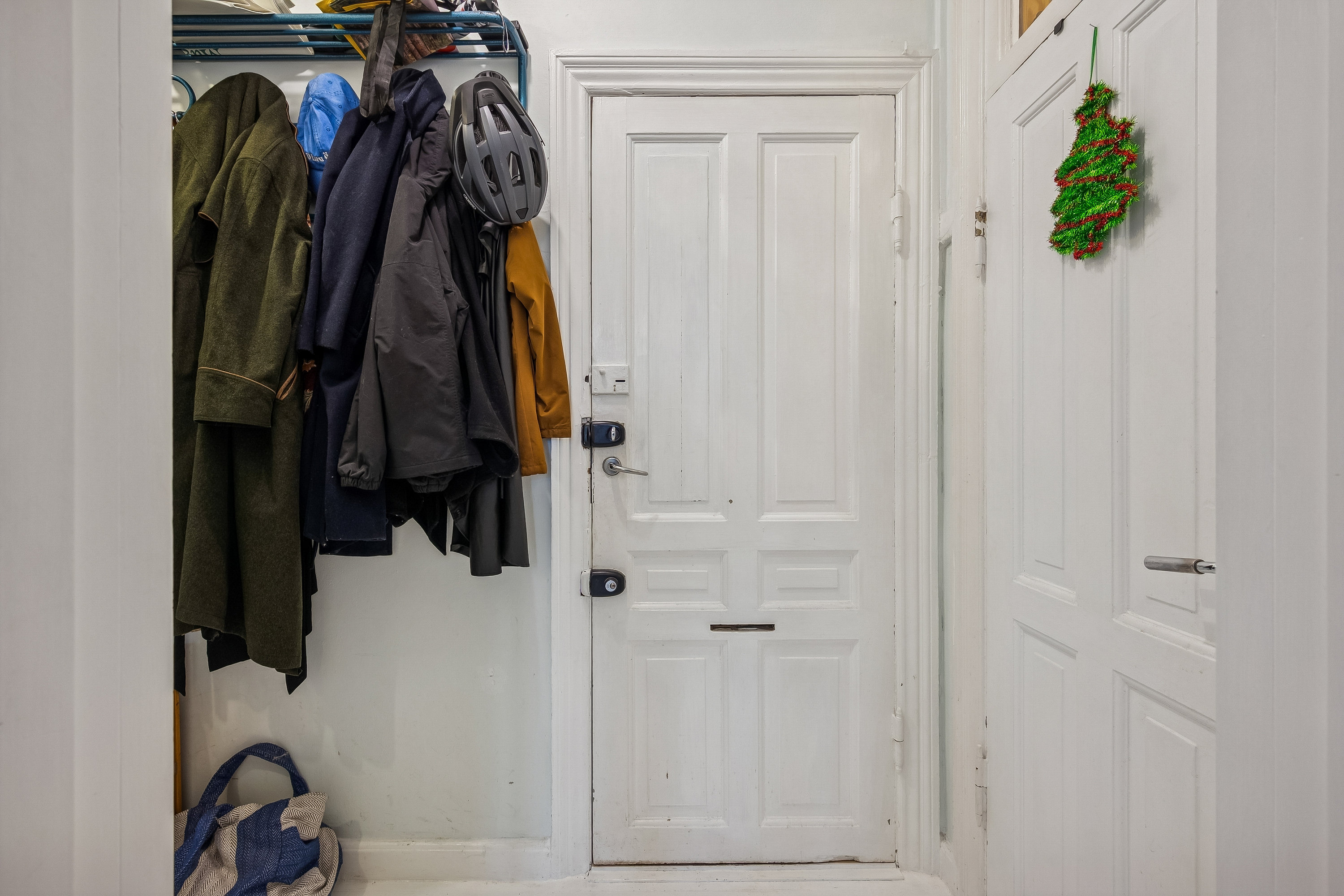 Fremhævet  billede i fuldskærmstilstand. Billede af Vestre Allé 7, st.., 2500 Valby