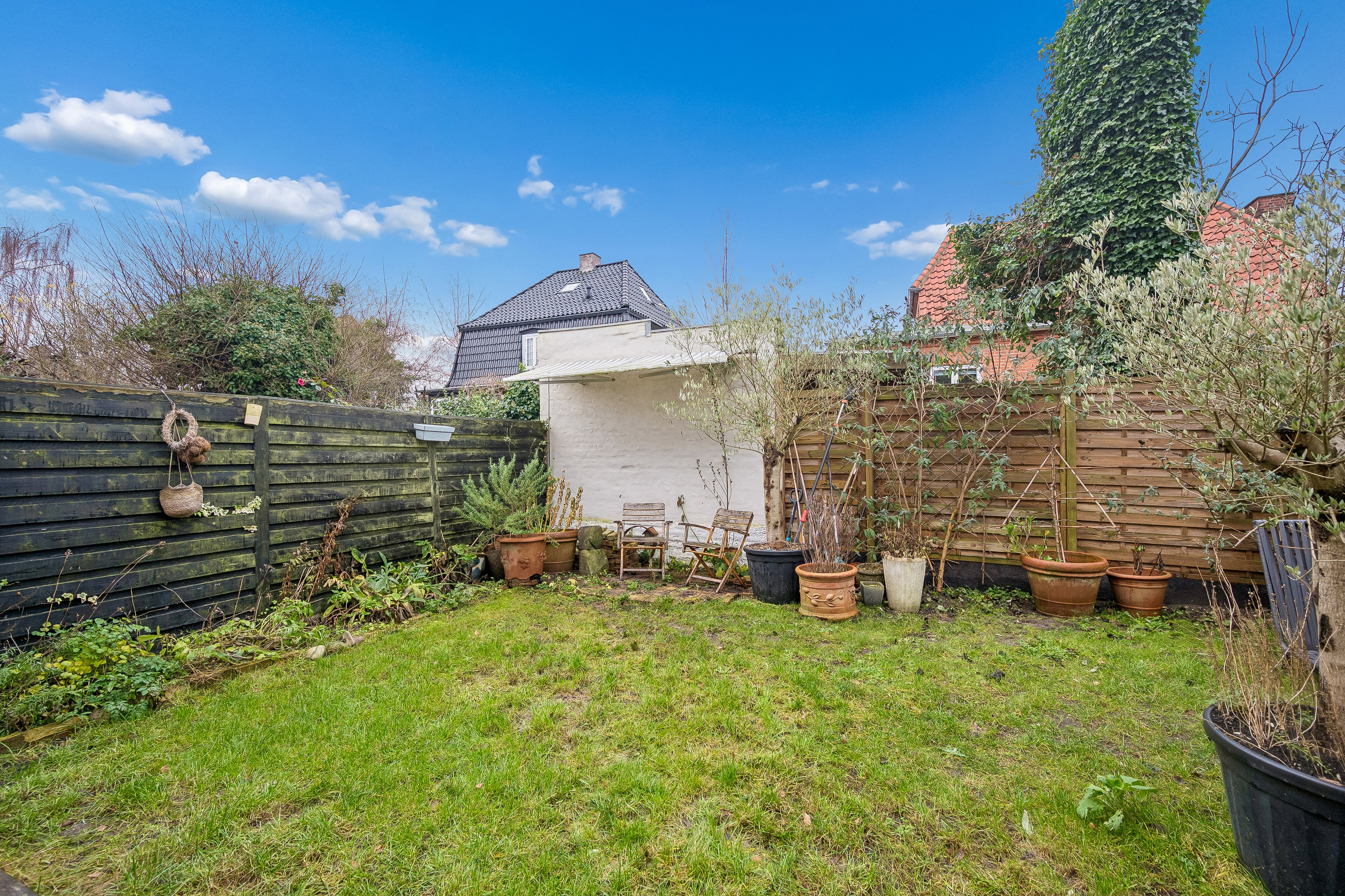 Fremhævet  billede i fuldskærmstilstand. Billede af Vestre Allé 7, st.., 2500 Valby