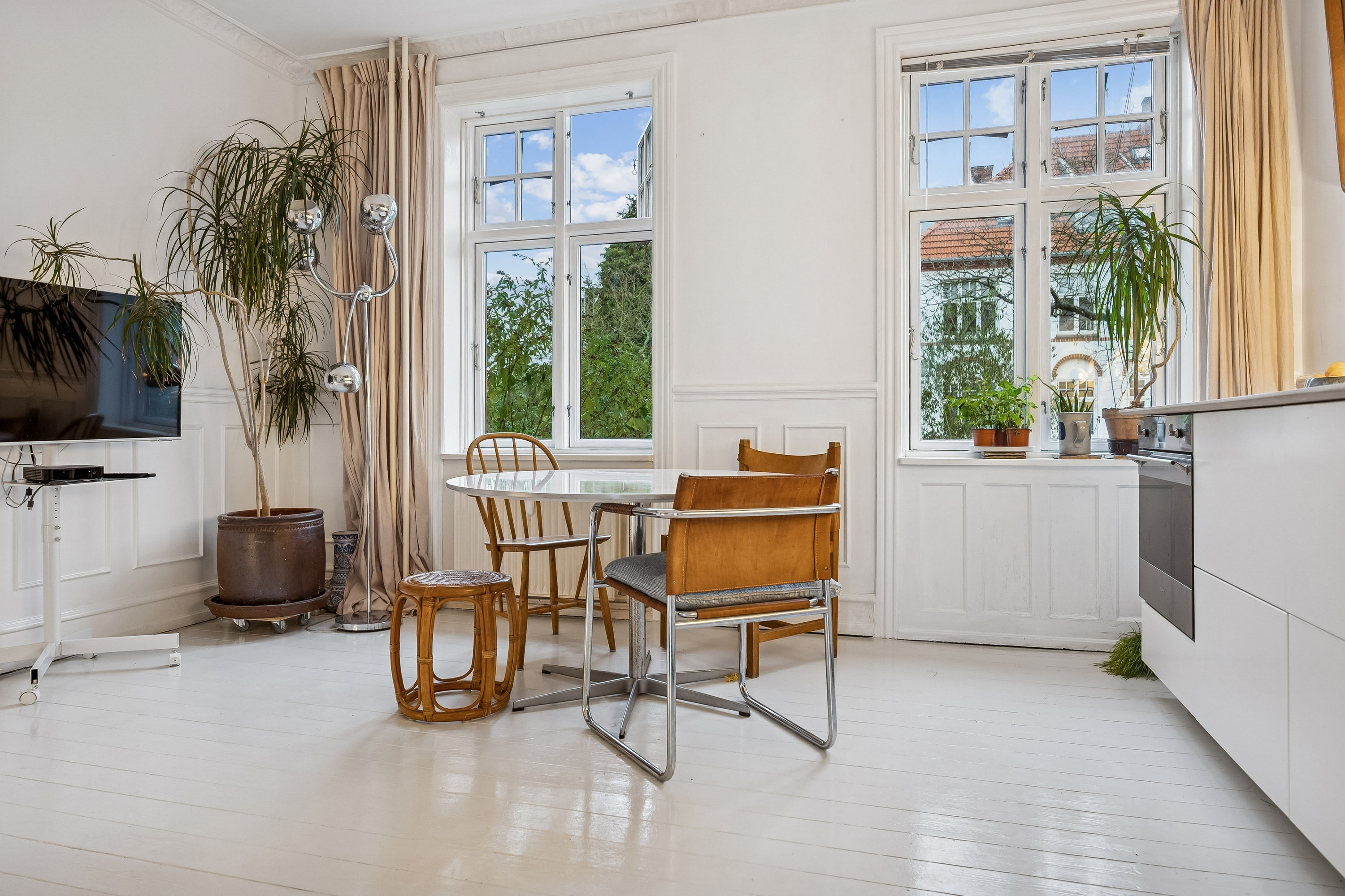 Miniaturebillede 2: . Billede af Vestre Allé 7, st.., 2500 Valby