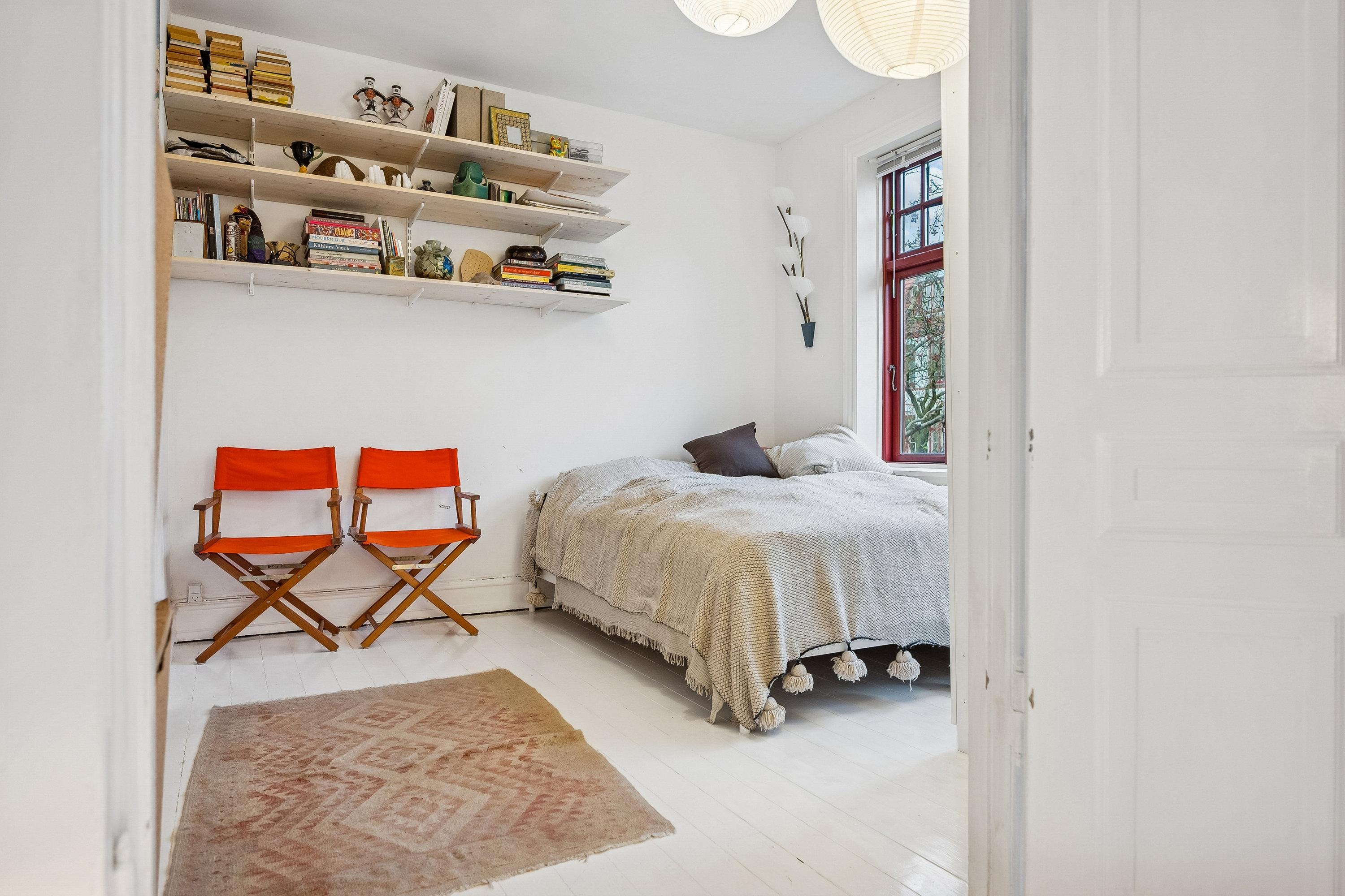 Fremhævet  billede i fuldskærmstilstand. Billede af Vestre Allé 7, st.., 2500 Valby