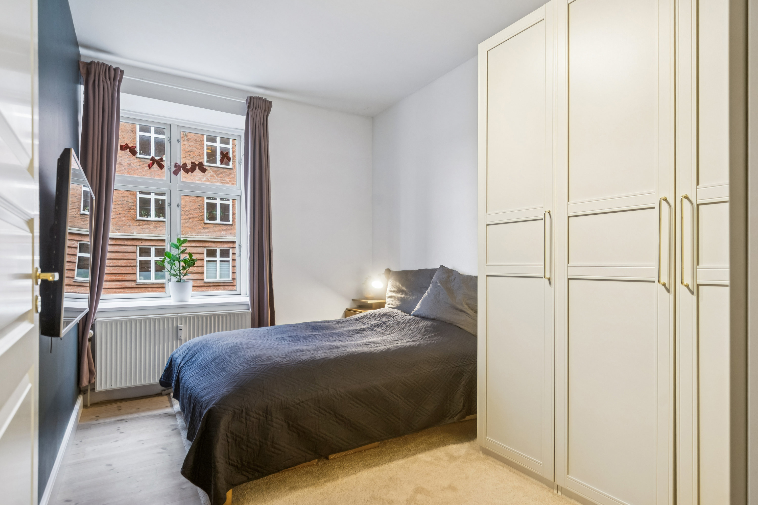 Fremhævet  billede i fuldskærmstilstand. Billede af Molbechsvej 21, st.. th., 2500 Valby