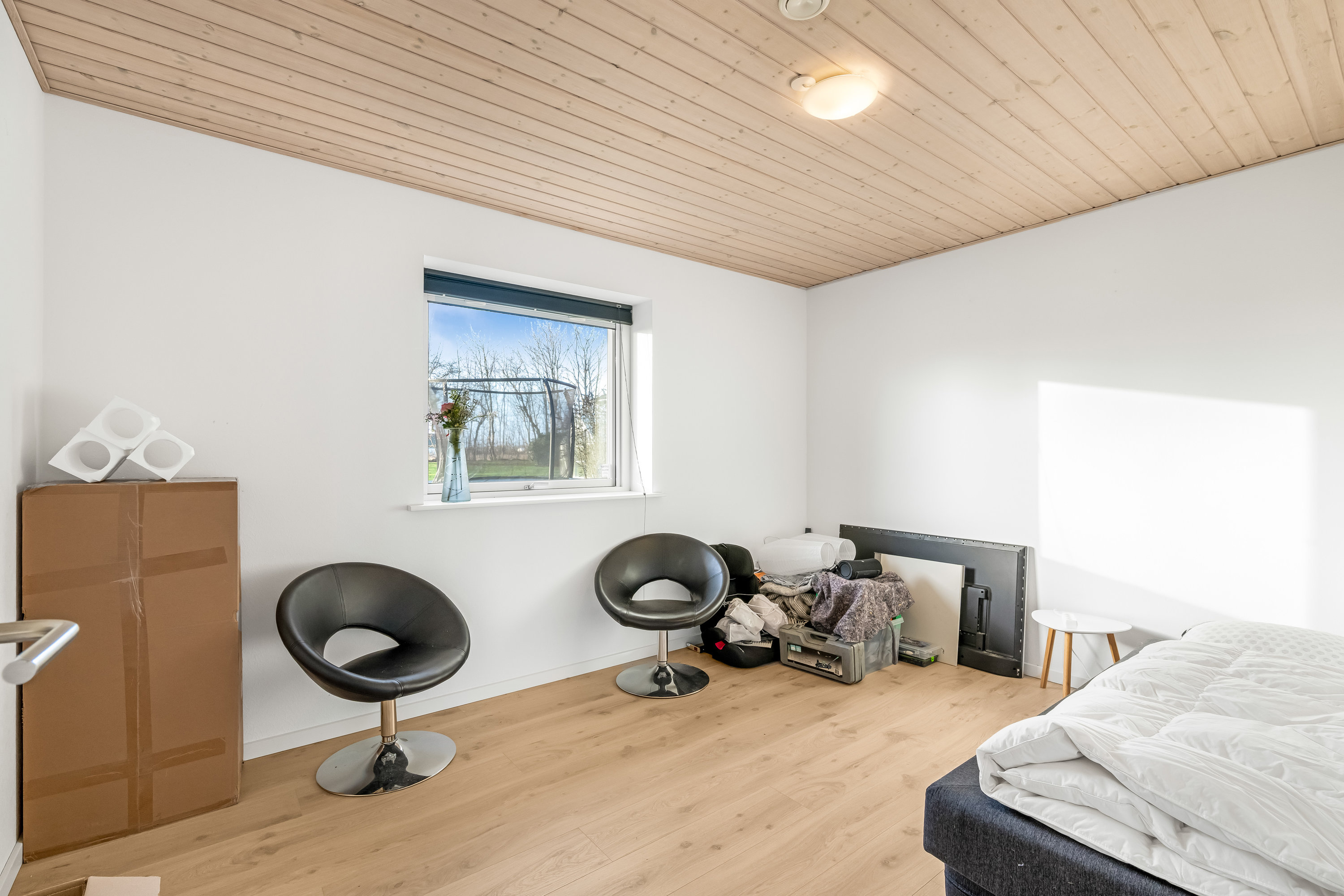 Fremhævet værelse billede i fuldskærmstilstand. Billede af Vorgod Østerbyvej 19, Vorgod Ø, 6920 Videbæk