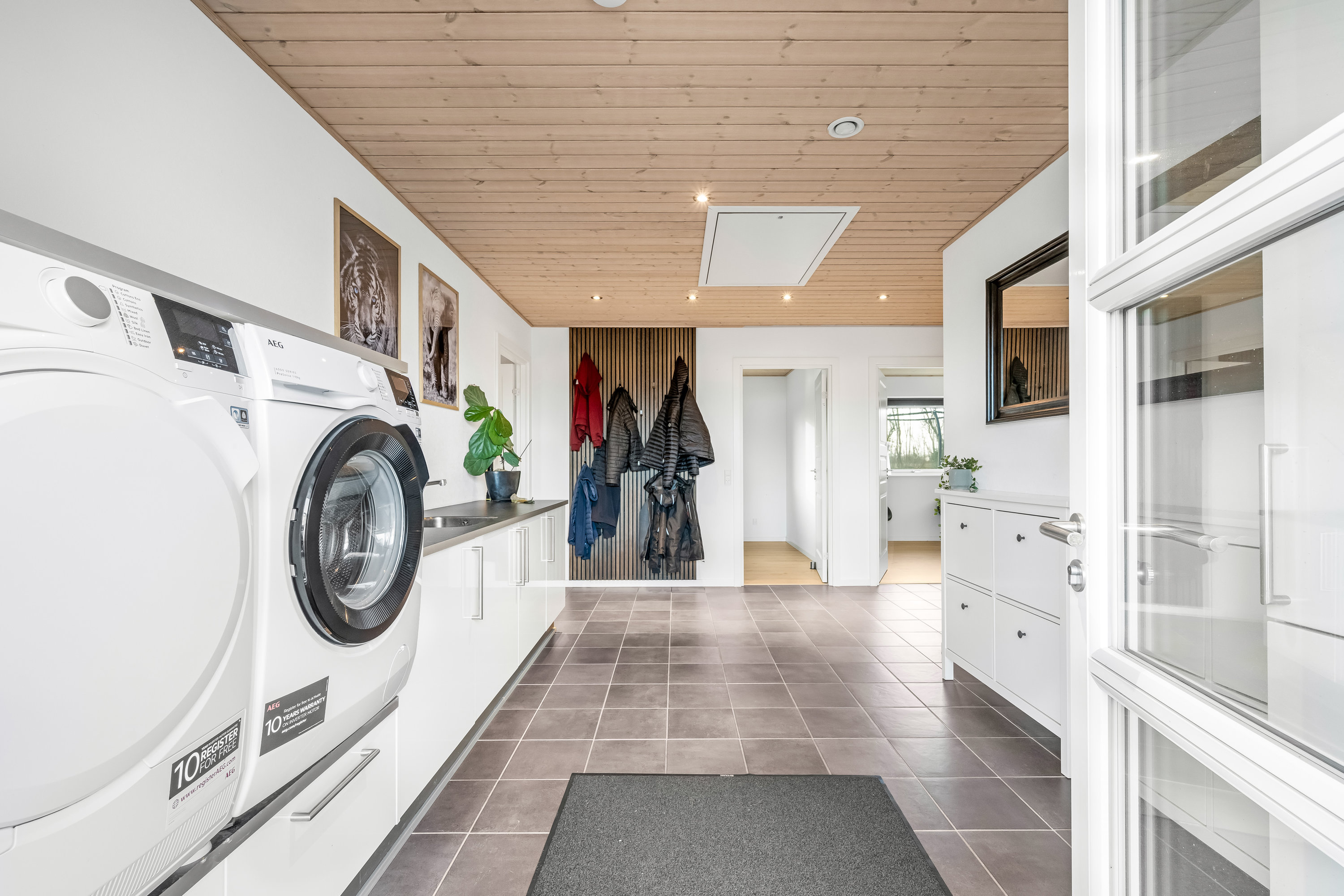 Fremhævet bryggers billede i fuldskærmstilstand. Billede af Vorgod Østerbyvej 19, Vorgod Ø, 6920 Videbæk