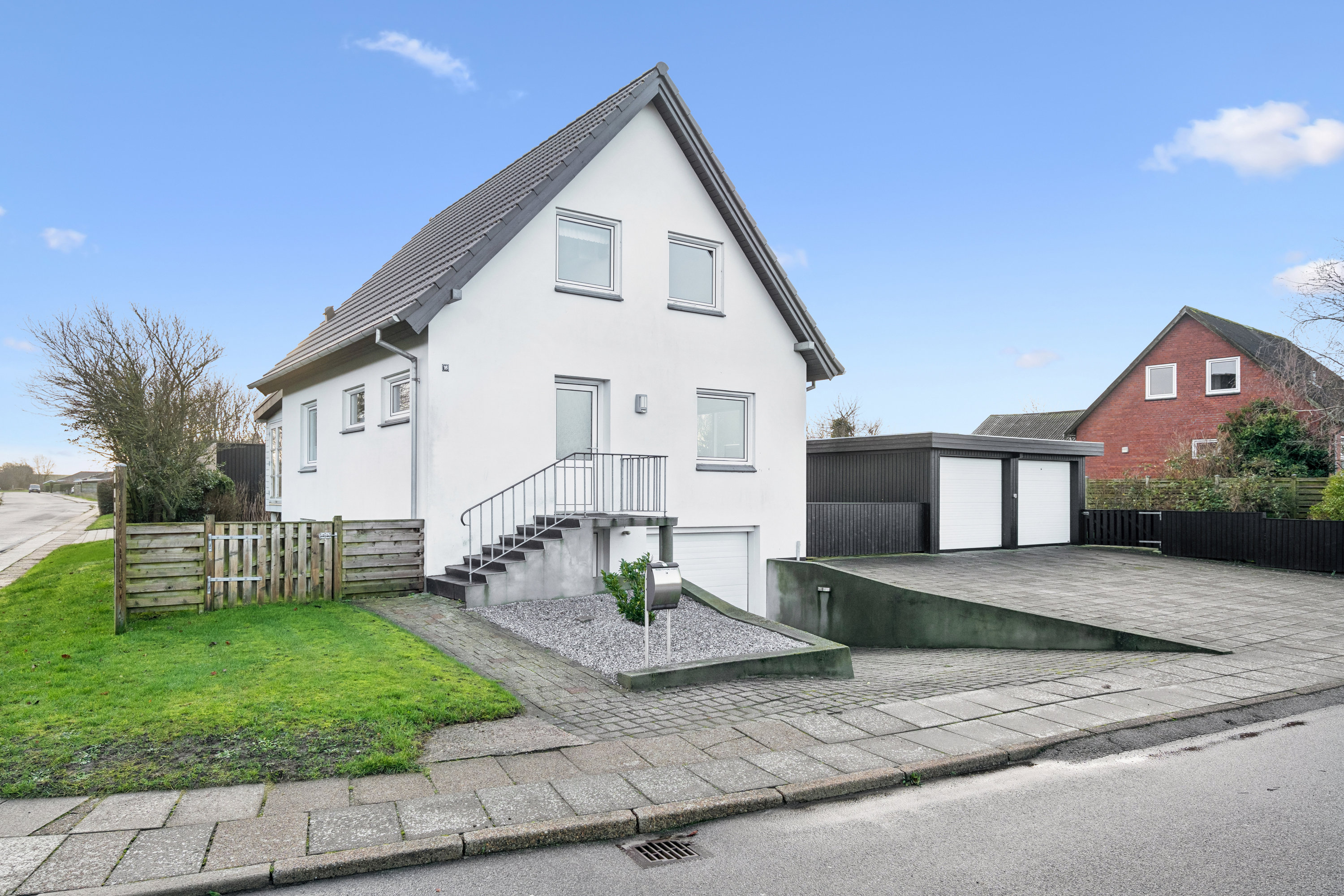 Fremhævet ejendom billede i fuldskærmstilstand. Billede af Uggerbyvej 16, Åbyen, 9850 Hirtshals