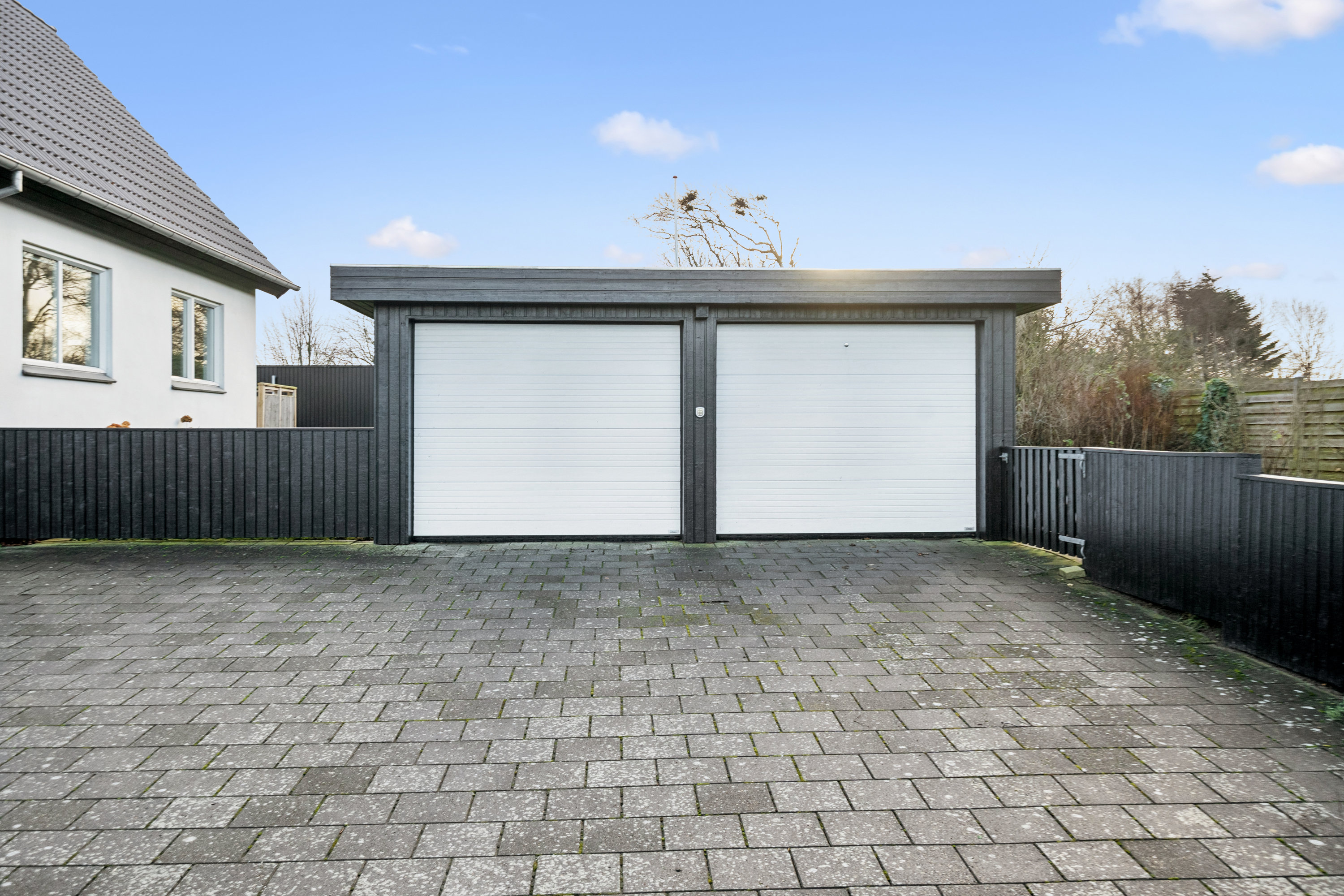 Fremhævet ejendom billede i fuldskærmstilstand. Billede af Uggerbyvej 16, Åbyen, 9850 Hirtshals