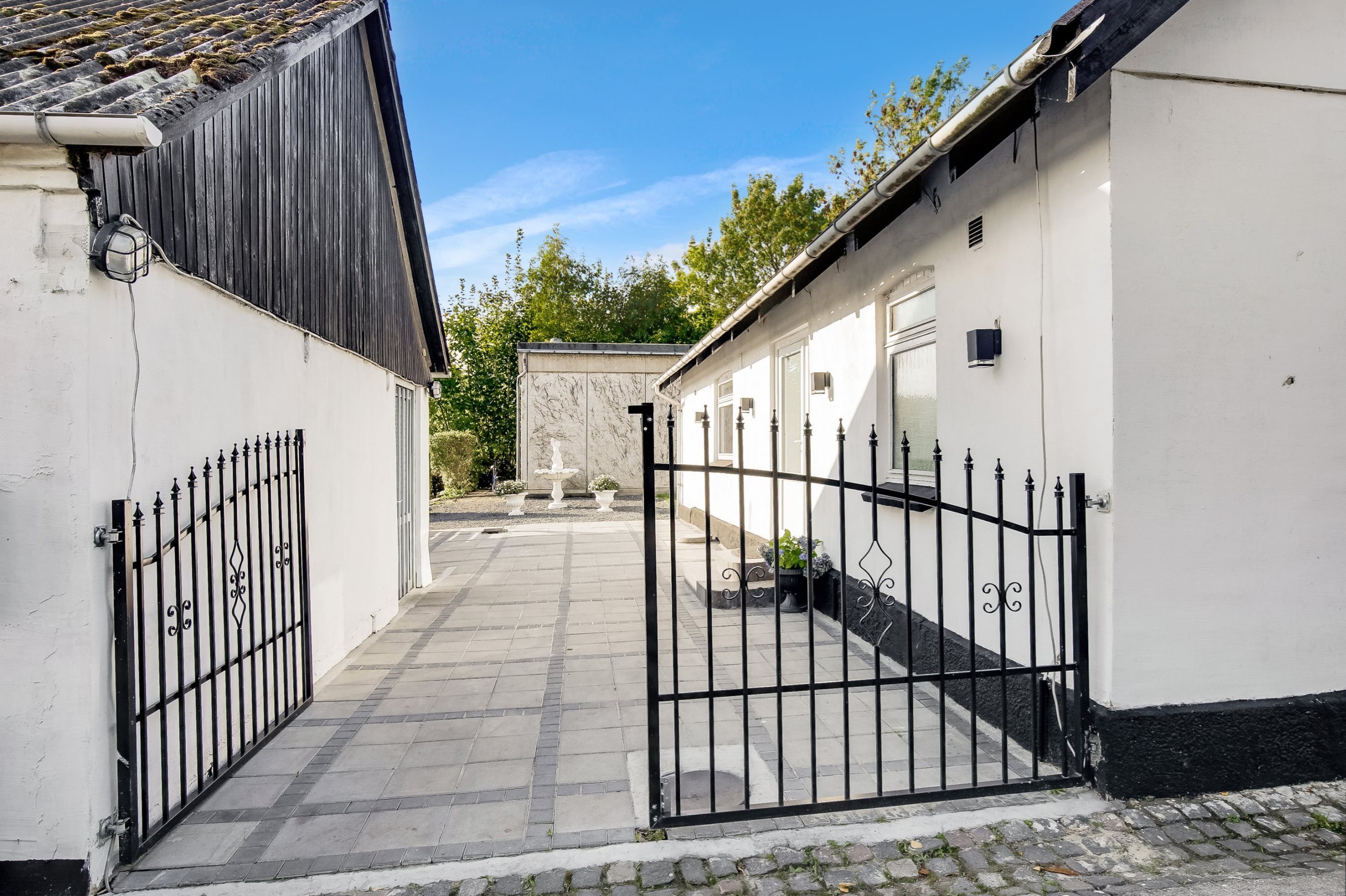 Fremhævet ejendommen billede i fuldskærmstilstand. Billede af Vejstruprød Landevej 20, 6093 Sjølund