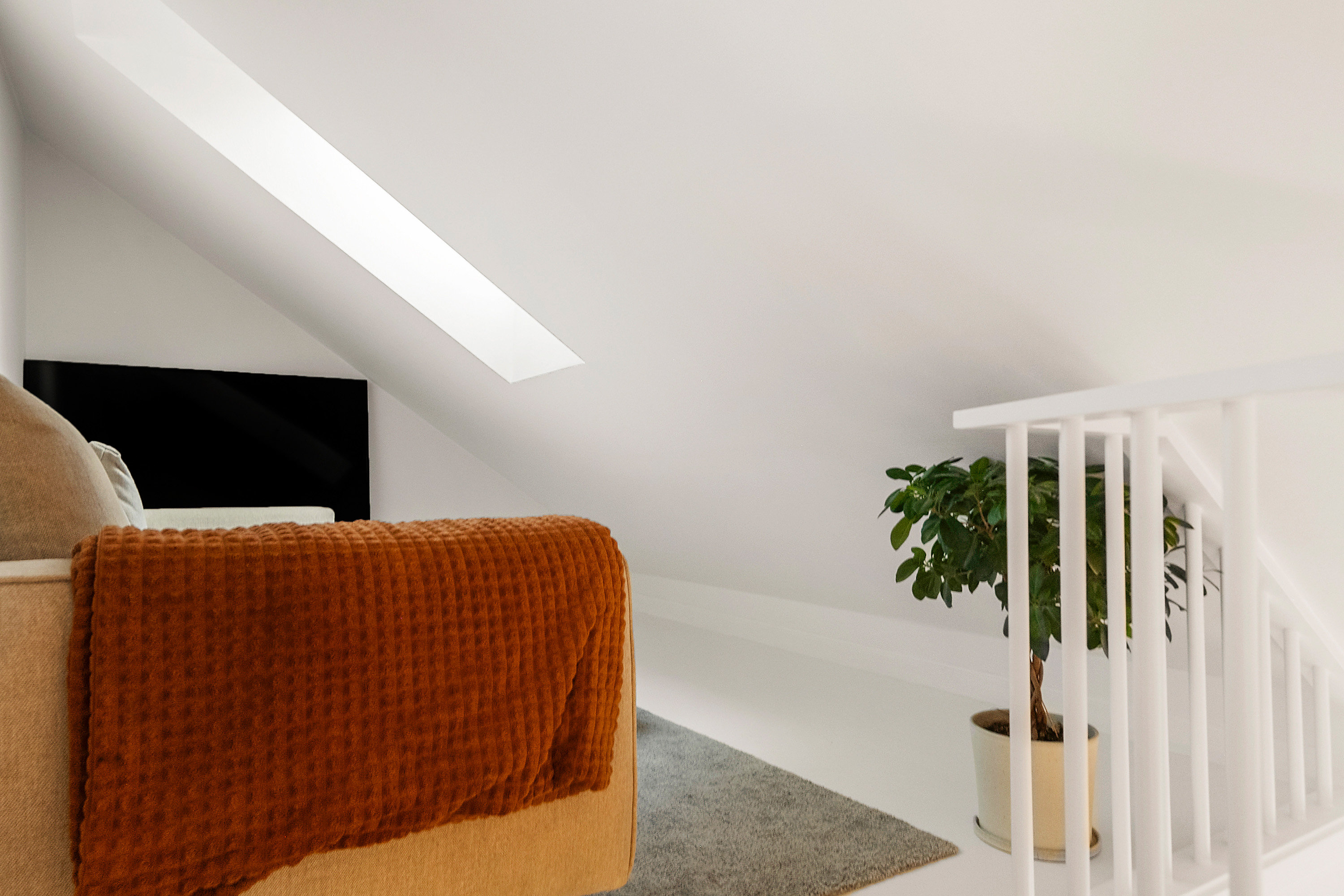 Fremhævet stue billede i fuldskærmstilstand. Billede af Stavangergade 8, 2. tv., Christiansbjerg , 8200 Aarhus N