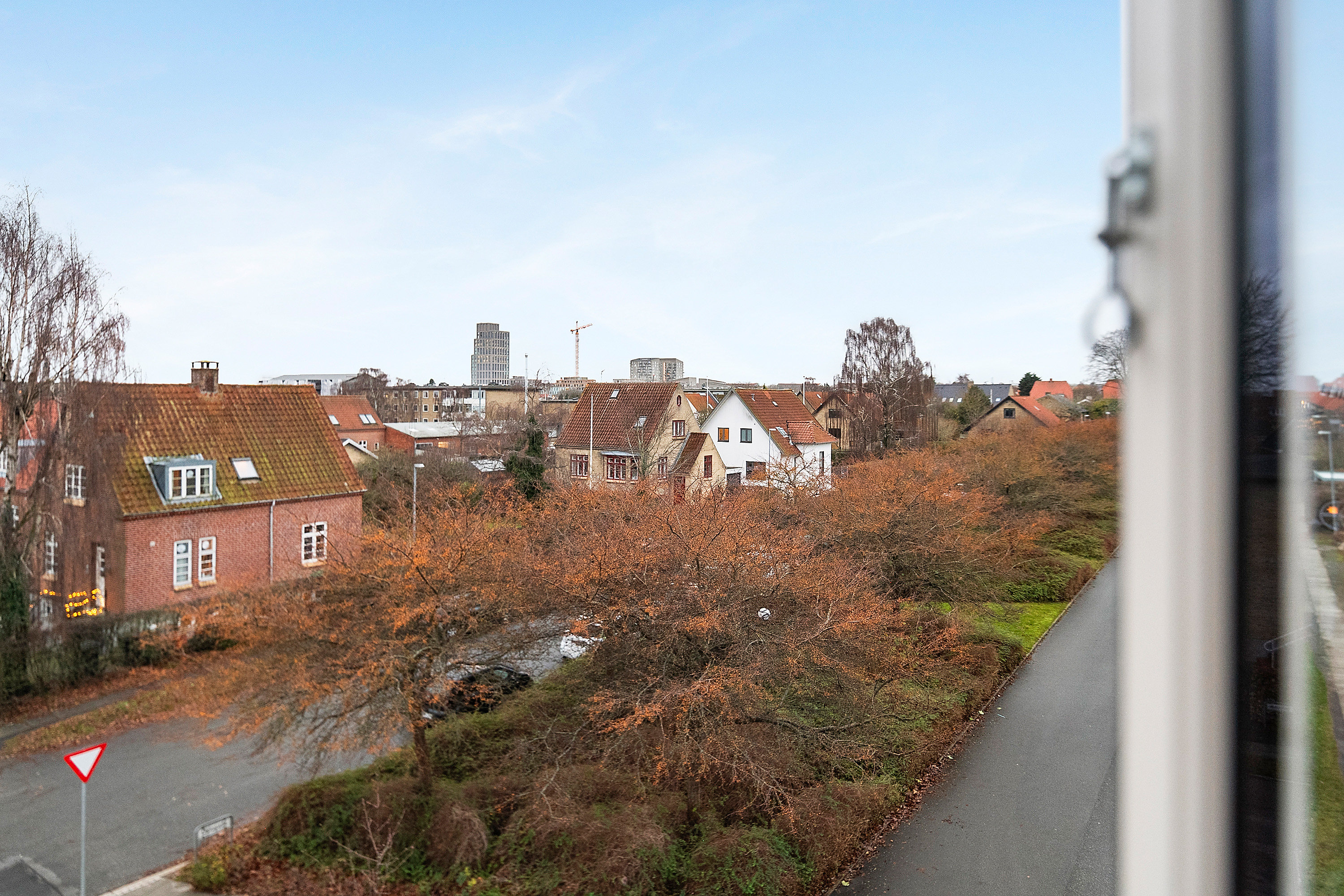 Fremhævet område billede i fuldskærmstilstand. Billede af Stavangergade 8, 2. tv., Christiansbjerg , 8200 Aarhus N