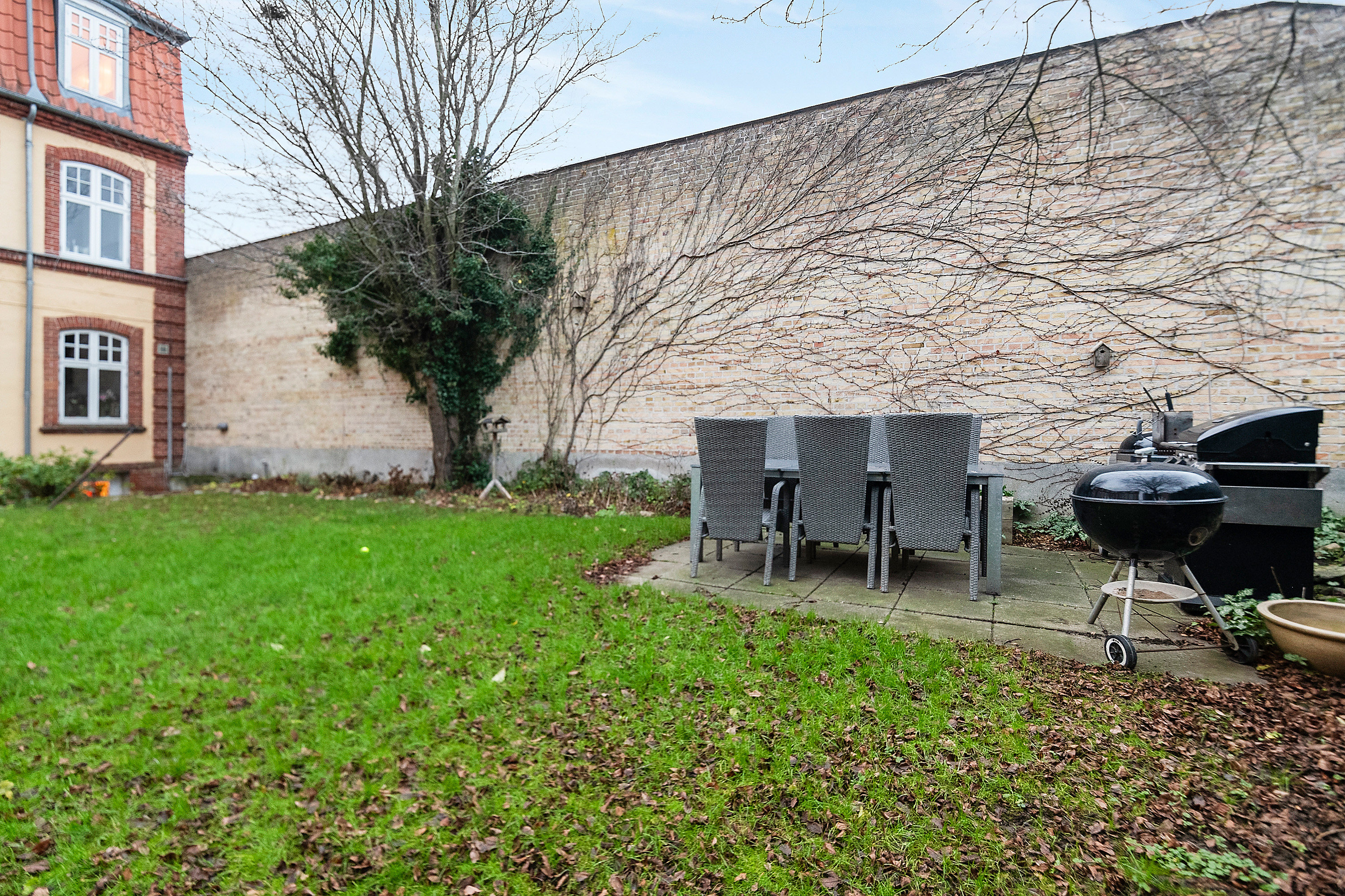 Fremhævet område billede i fuldskærmstilstand. Billede af Stavangergade 8, 2. tv., Christiansbjerg , 8200 Aarhus N