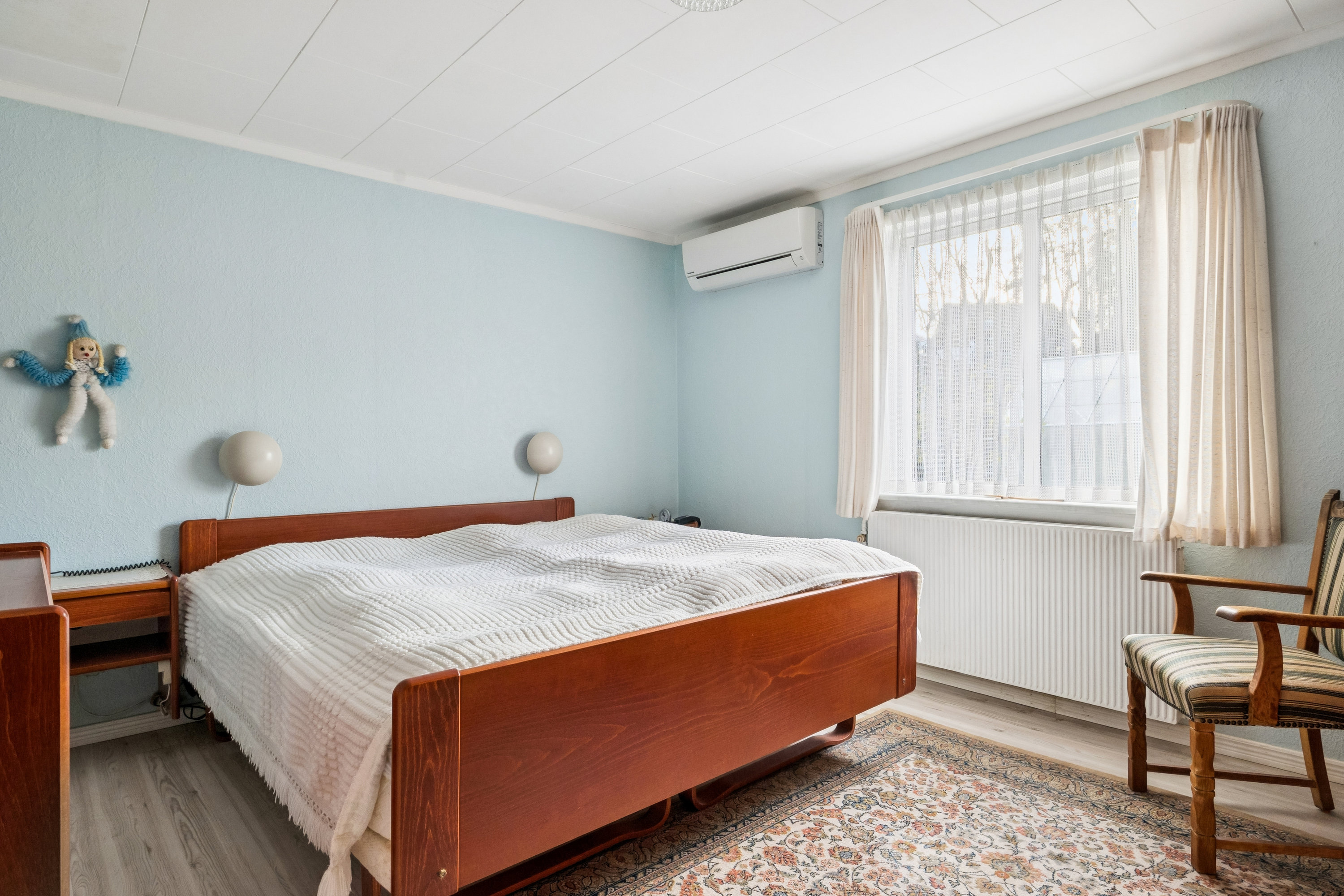 Fremhævet værelse billede i fuldskærmstilstand. Billede af Ane Kathrinesvej 13, 9500 Hobro