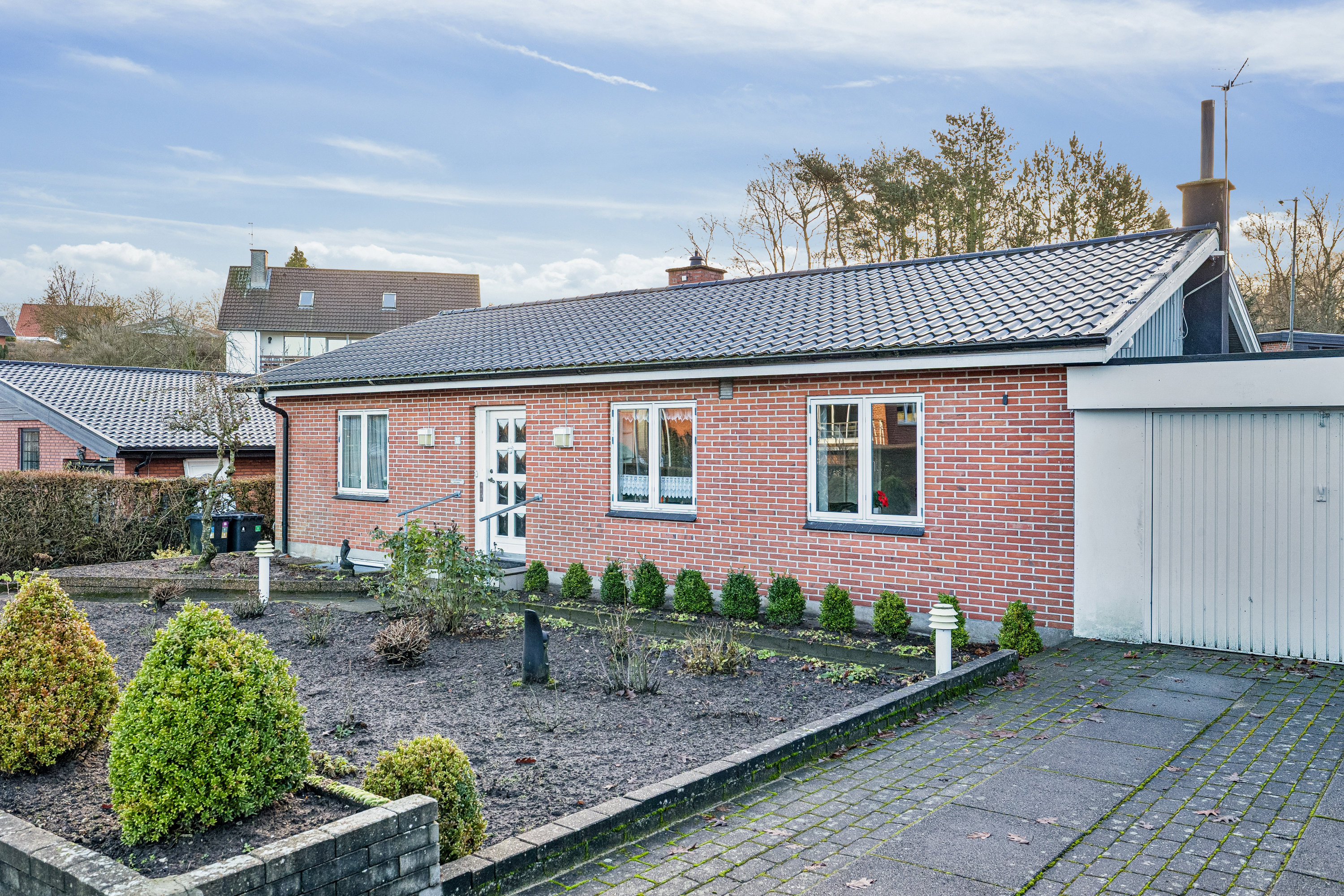 Fremhævet ejendom billede i fuldskærmstilstand. Billede af Ane Kathrinesvej 13, 9500 Hobro