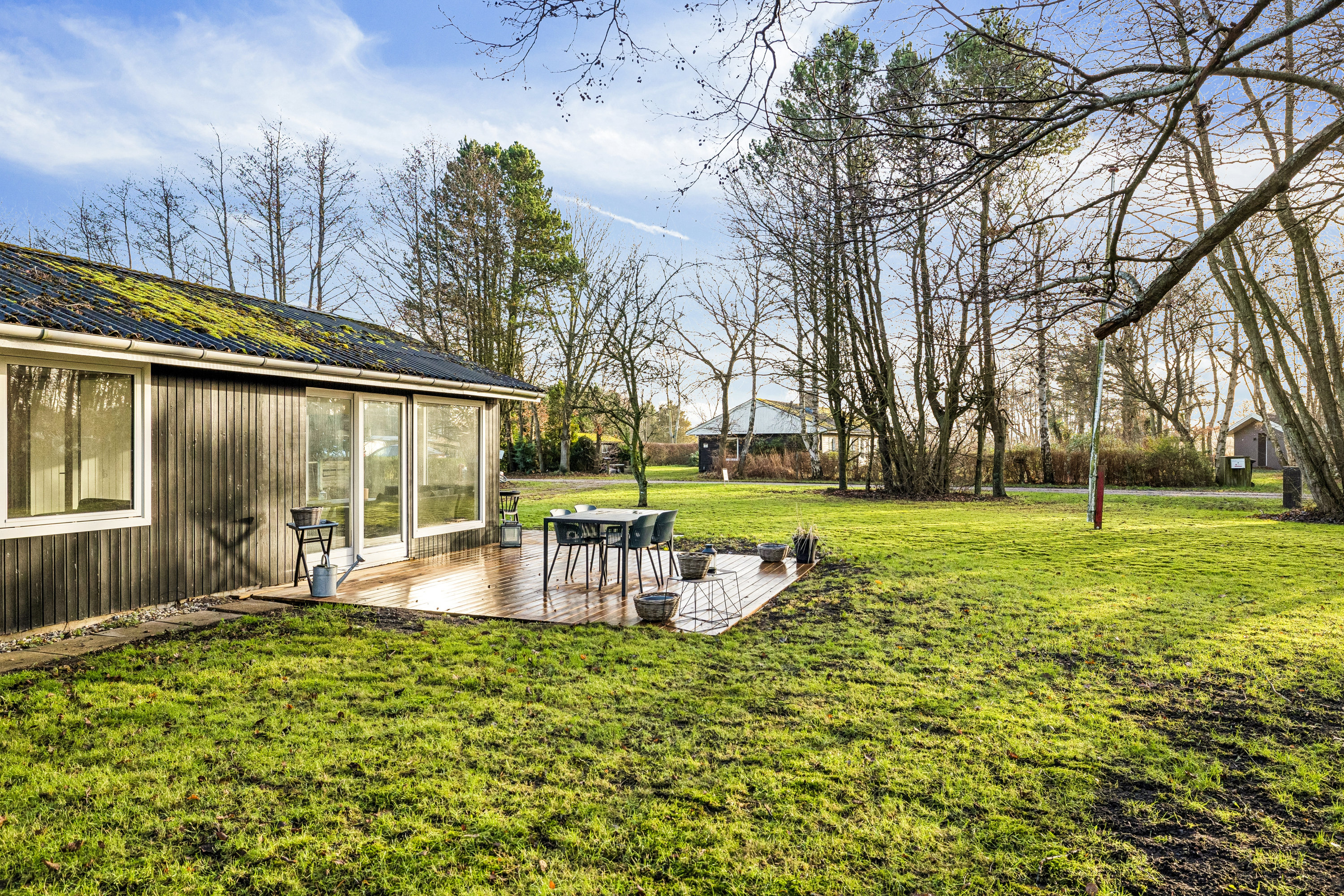 Miniaturebillede 2: andet. Billede af Hybenvej 50, Egense, 9280 Storvorde