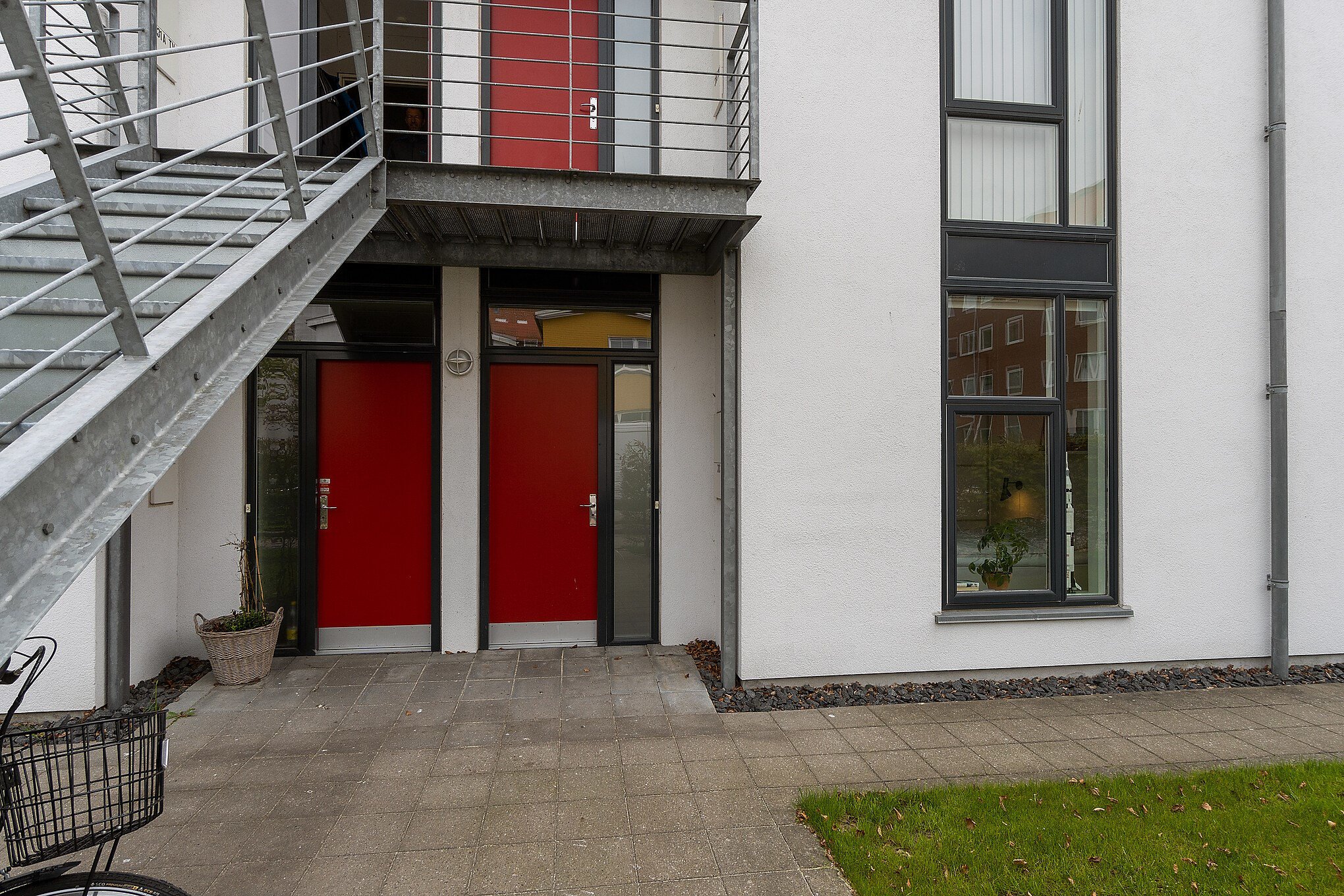 Fremhævet ejendommen billede i fuldskærmstilstand. Billede af Engtoftevej 31C, st.., 9000 Aalborg