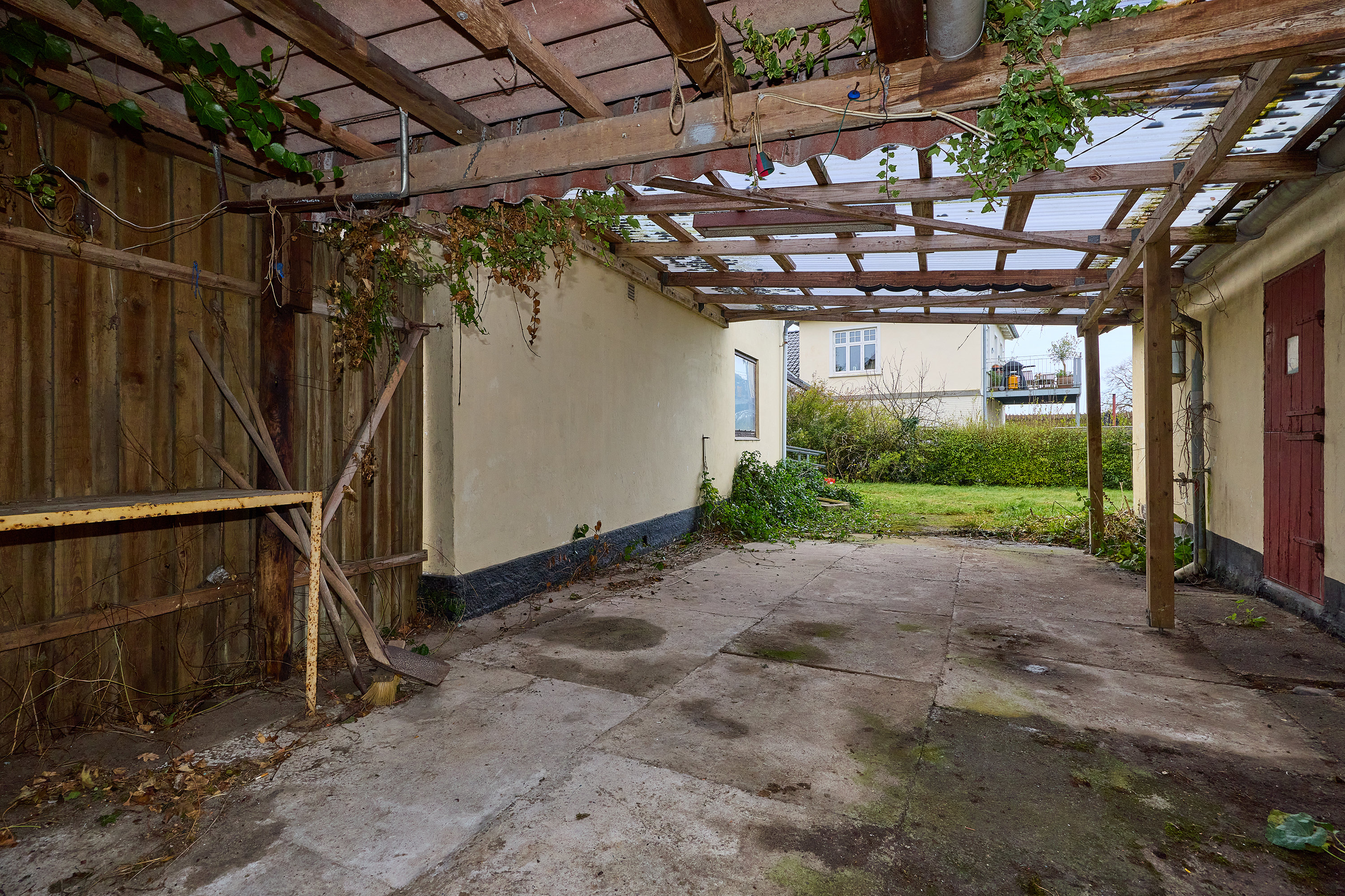 Fremhævet ejendommen billede i fuldskærmstilstand. Billede af Østre Alle 1B, 3250 Gilleleje