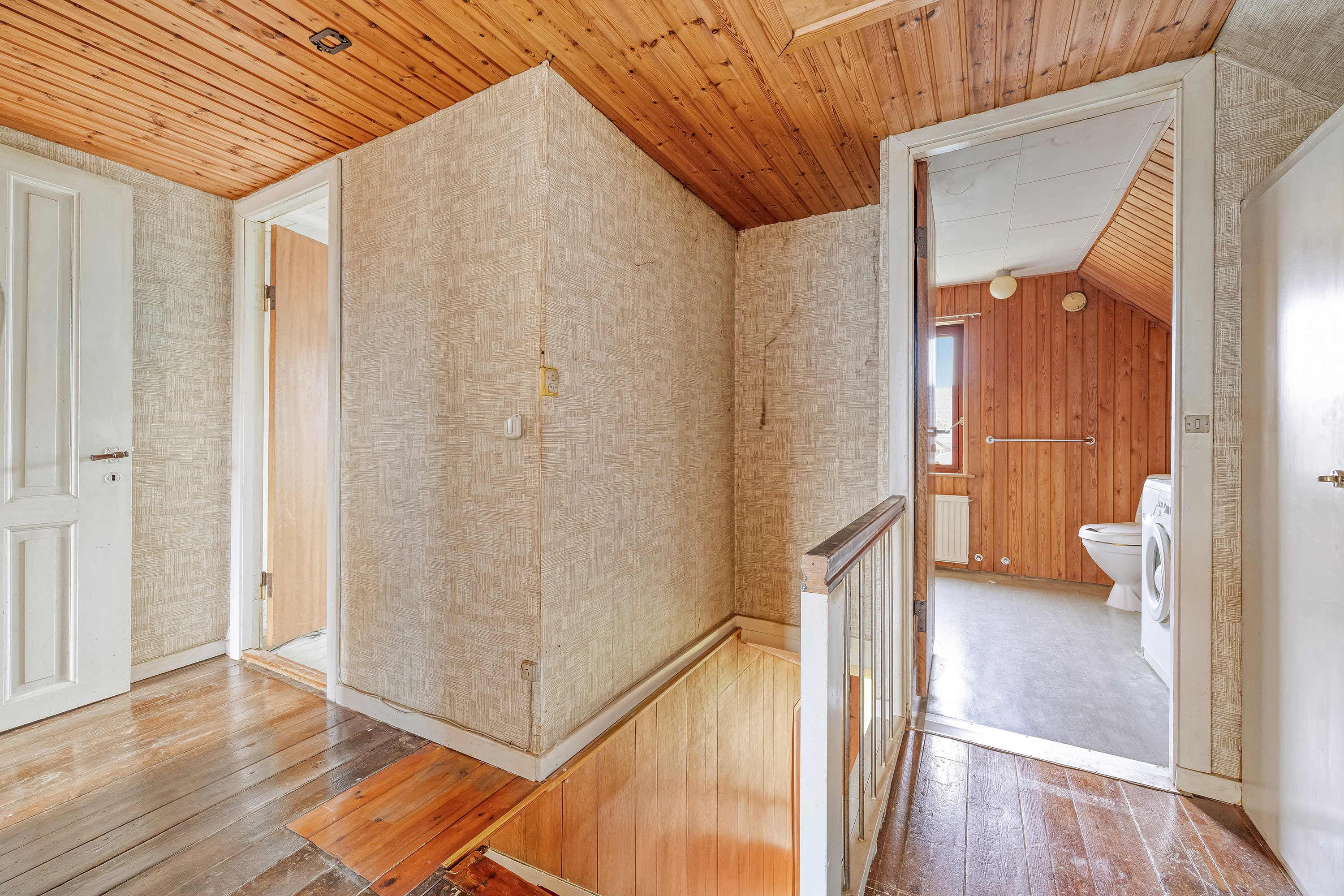 Fremhævet repos billede i fuldskærmstilstand. Billede af Østre Alle 1B, 3250 Gilleleje