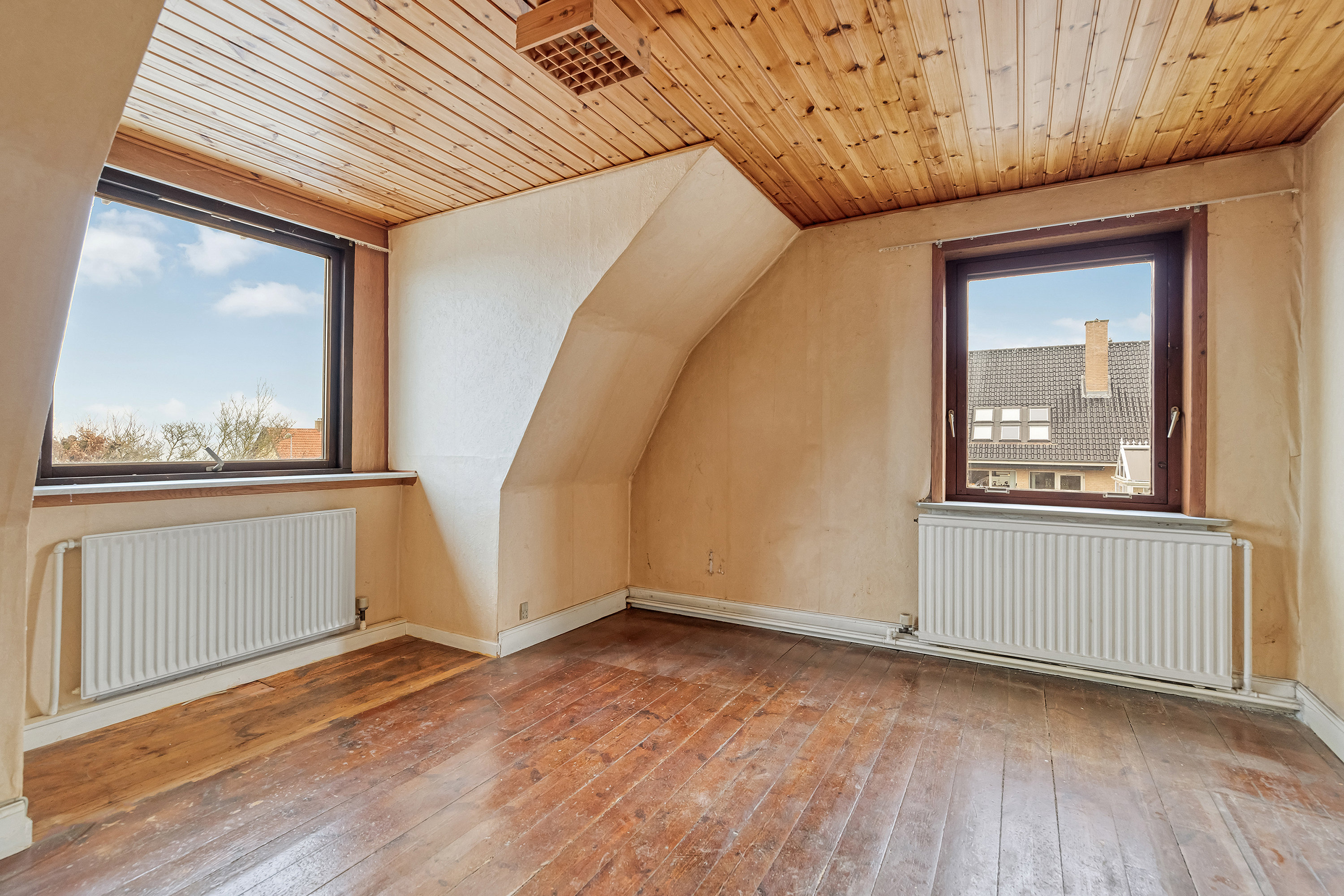 Fremhævet andet billede i fuldskærmstilstand. Billede af Østre Alle 1B, 3250 Gilleleje