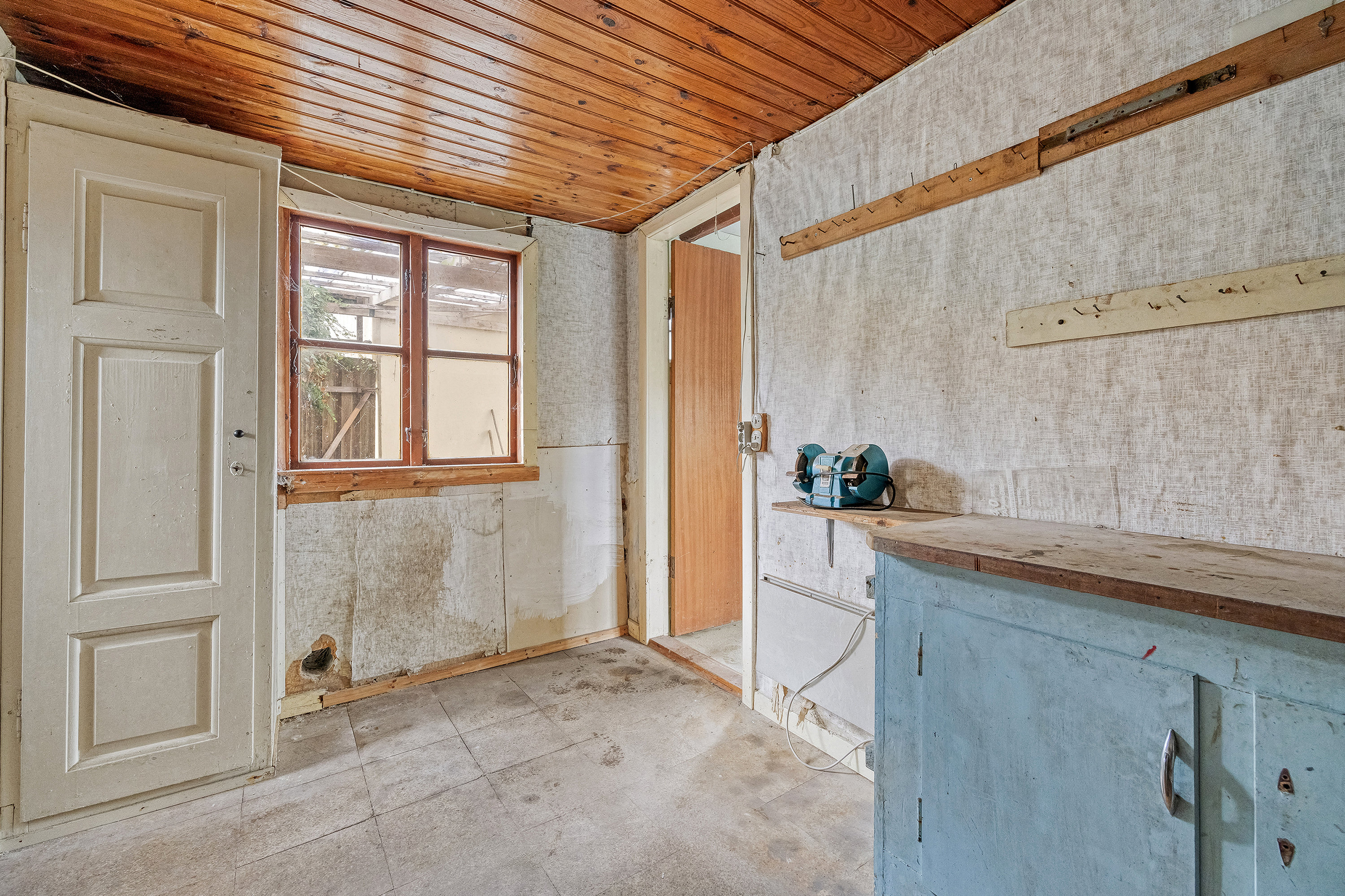 Fremhævet disponibelt rum billede i fuldskærmstilstand. Billede af Østre Alle 1B, 3250 Gilleleje