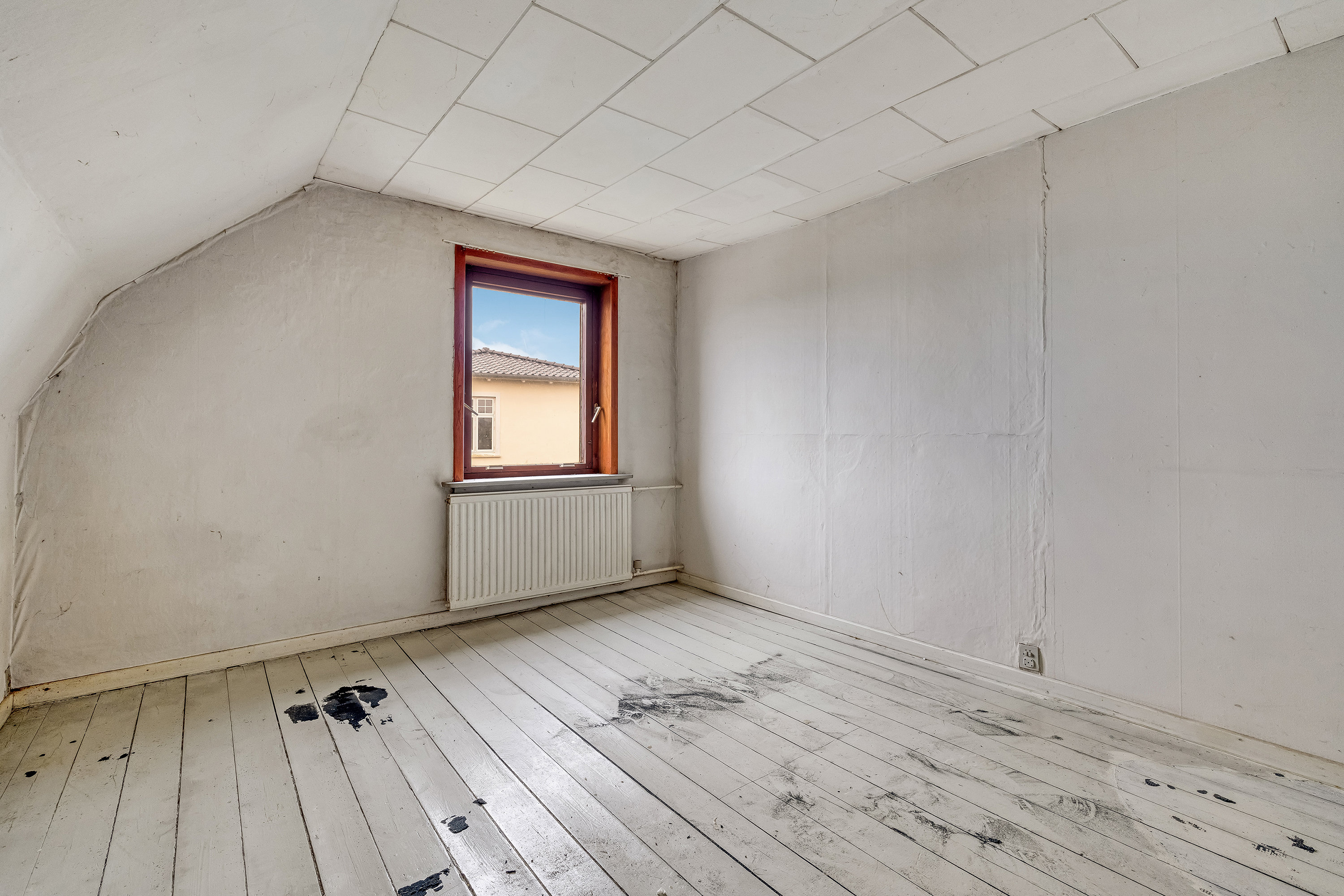 Fremhævet andet billede i fuldskærmstilstand. Billede af Østre Alle 1B, 3250 Gilleleje