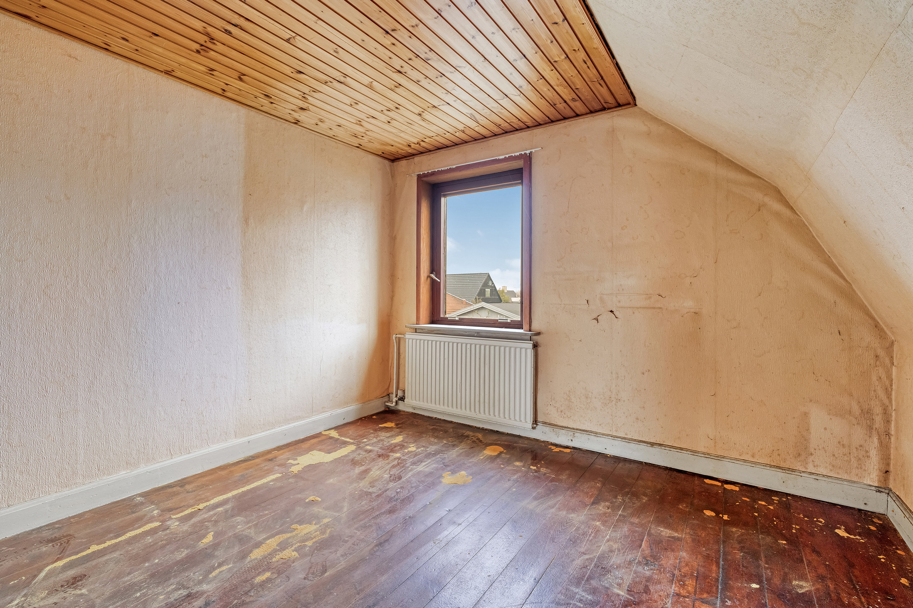 Fremhævet andet billede i fuldskærmstilstand. Billede af Østre Alle 1B, 3250 Gilleleje