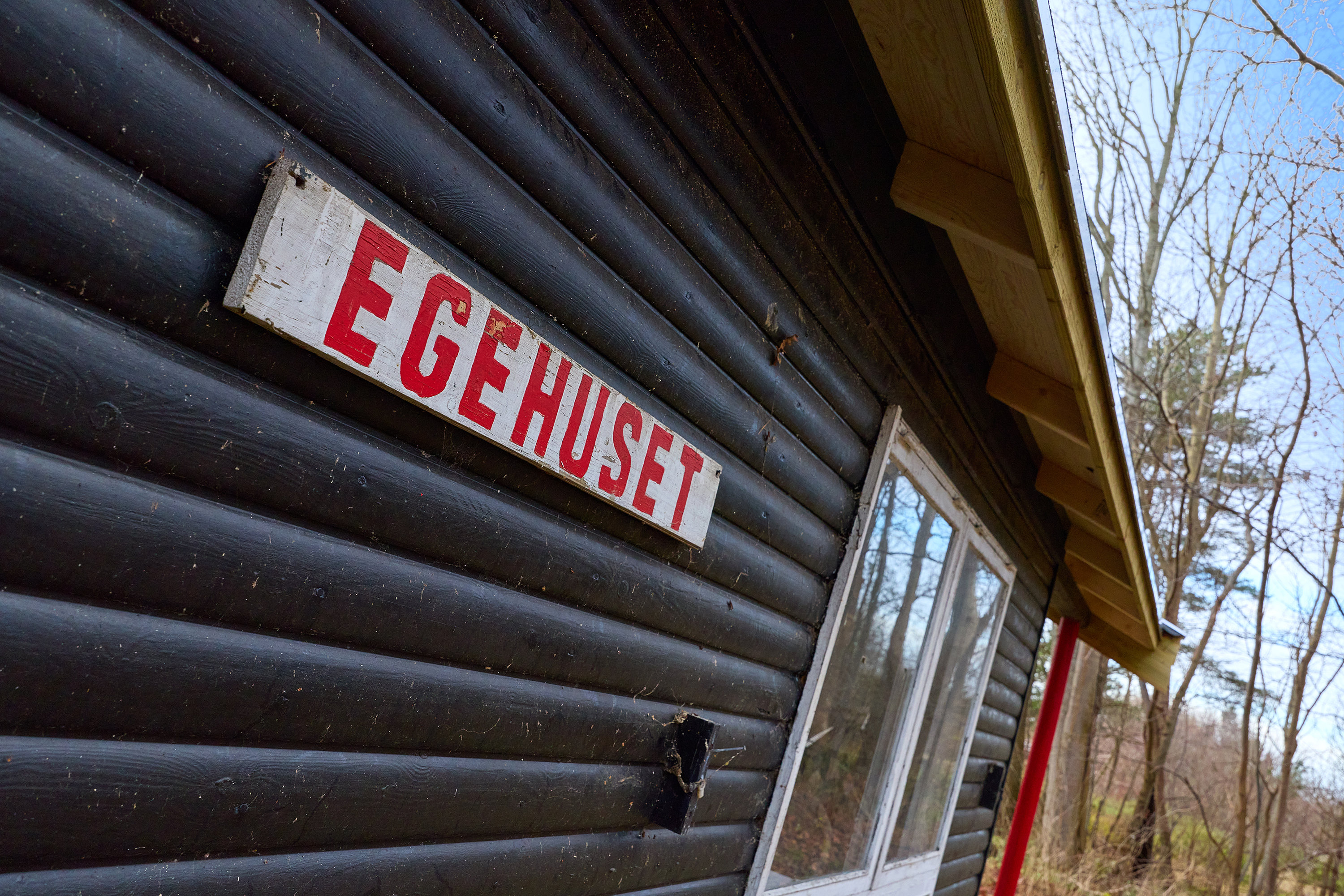 Fremhævet ejendommen billede i fuldskærmstilstand. Billede af Rørkæret 9, Rågeleje, 3210 Vejby