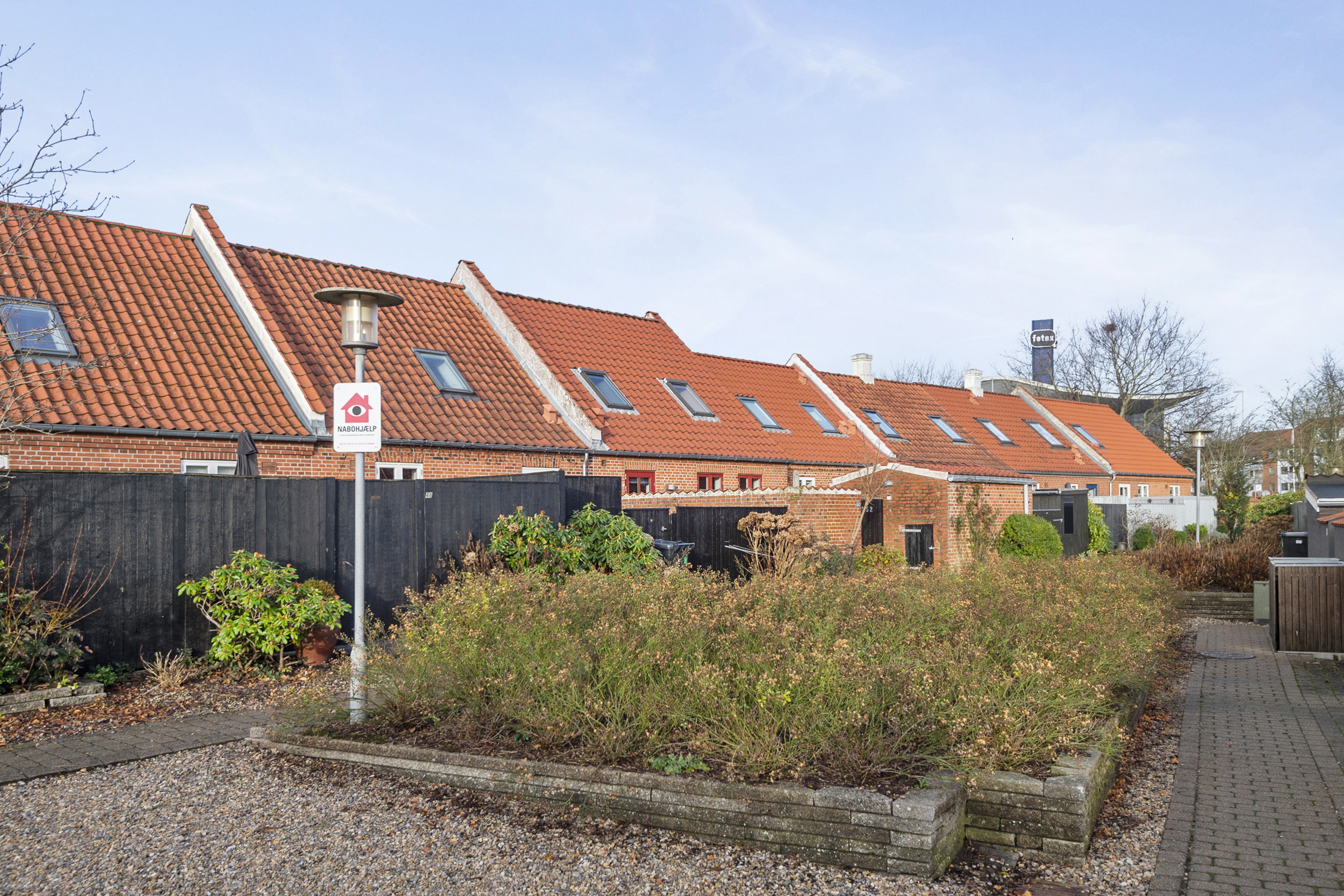 Fremhævet område billede i fuldskærmstilstand. Billede af Nørrevold 50, 6800 Varde