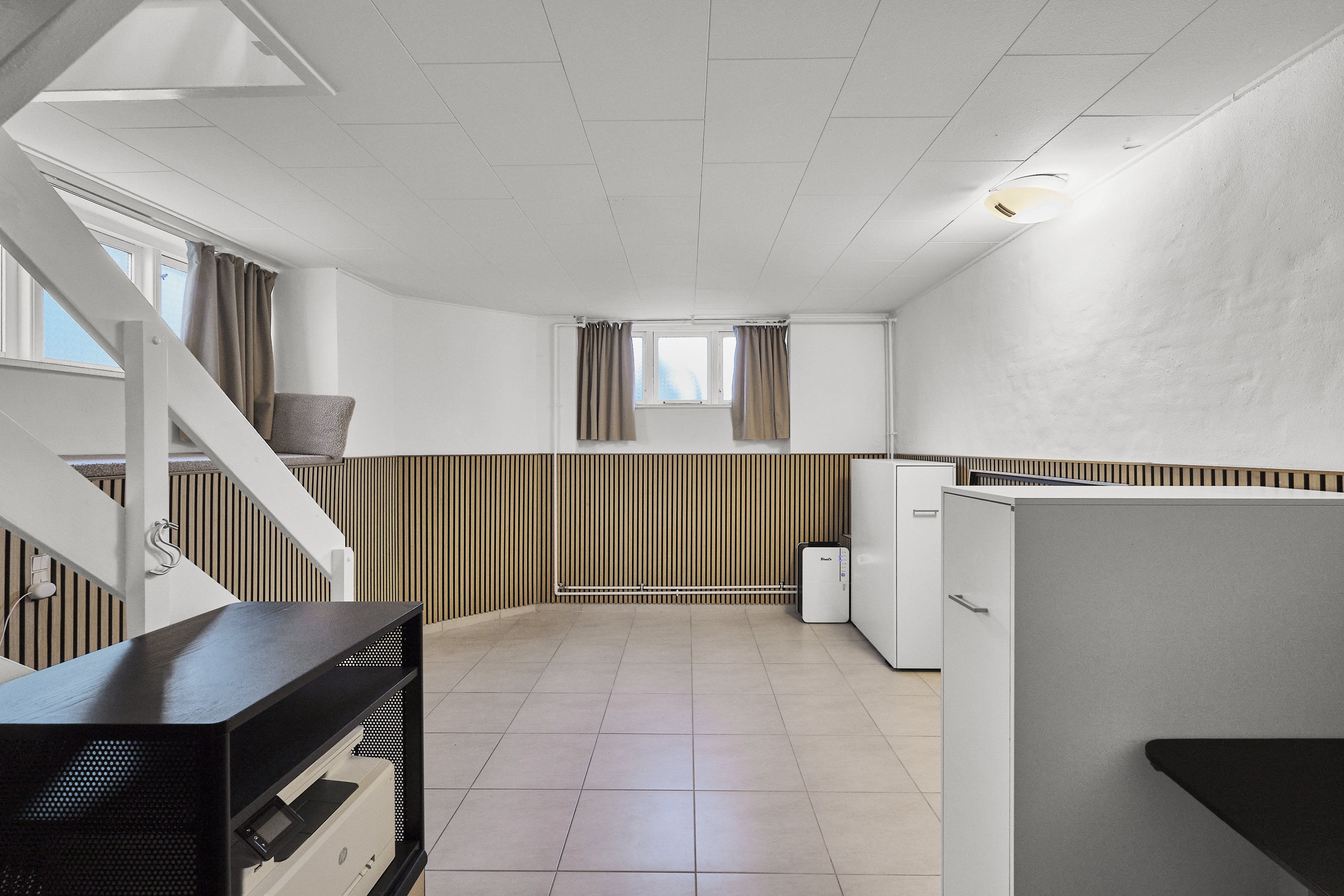 Fremhævet disponibelt rum billede i fuldskærmstilstand. Billede af Carl Bertelsens Gade 1, st.. tv., 8000 Aarhus C