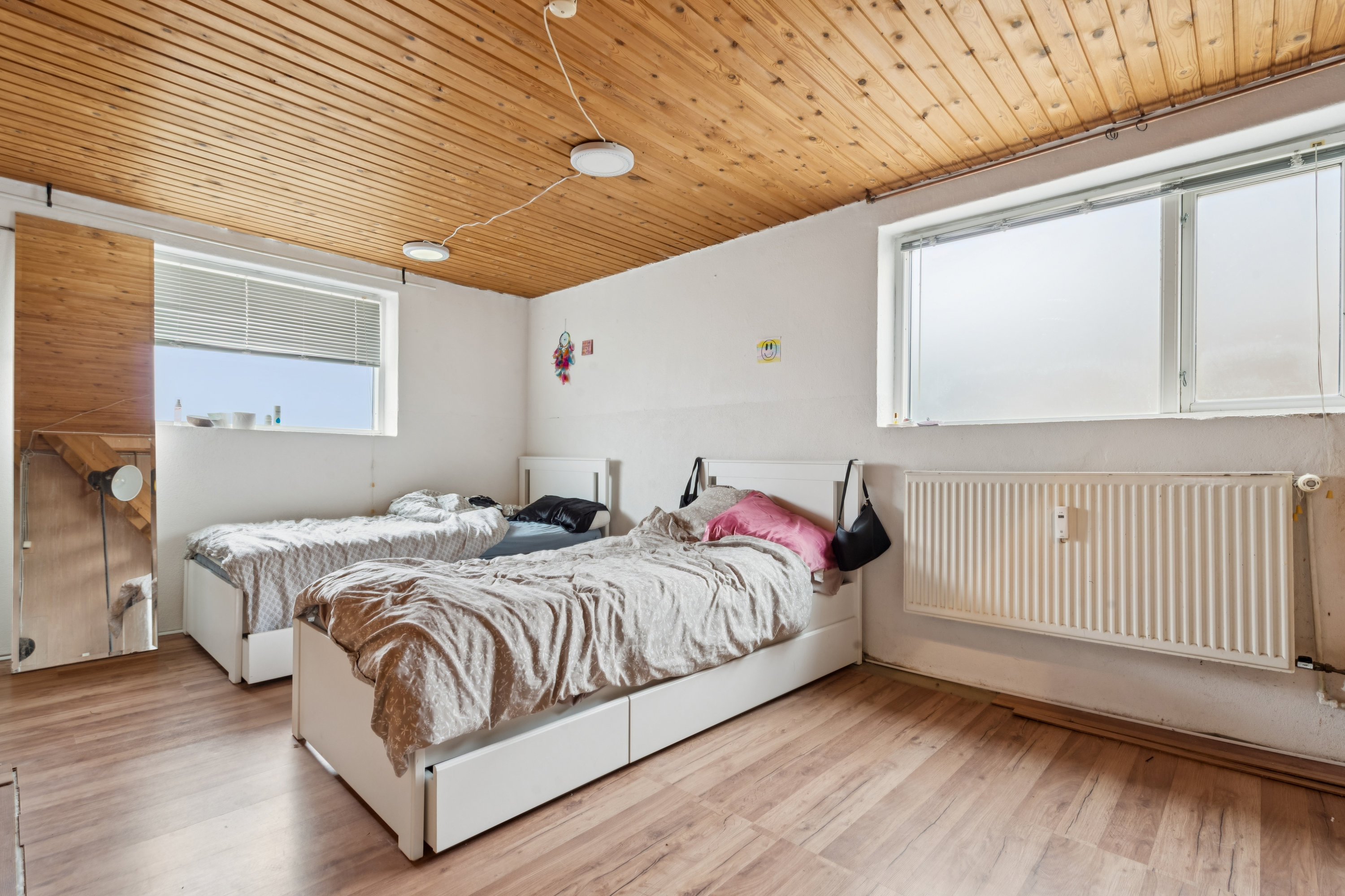 Fremhævet værelse billede i fuldskærmstilstand. Billede af Islevhusvej 68, 1., 2700 Brønshøj