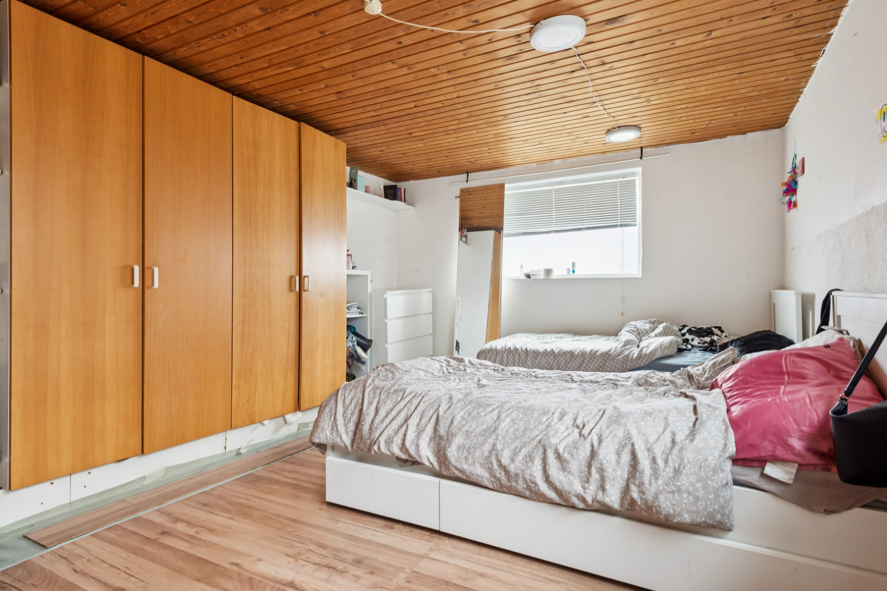 Fremhævet værelse billede i fuldskærmstilstand. Billede af Islevhusvej 68, 1., 2700 Brønshøj