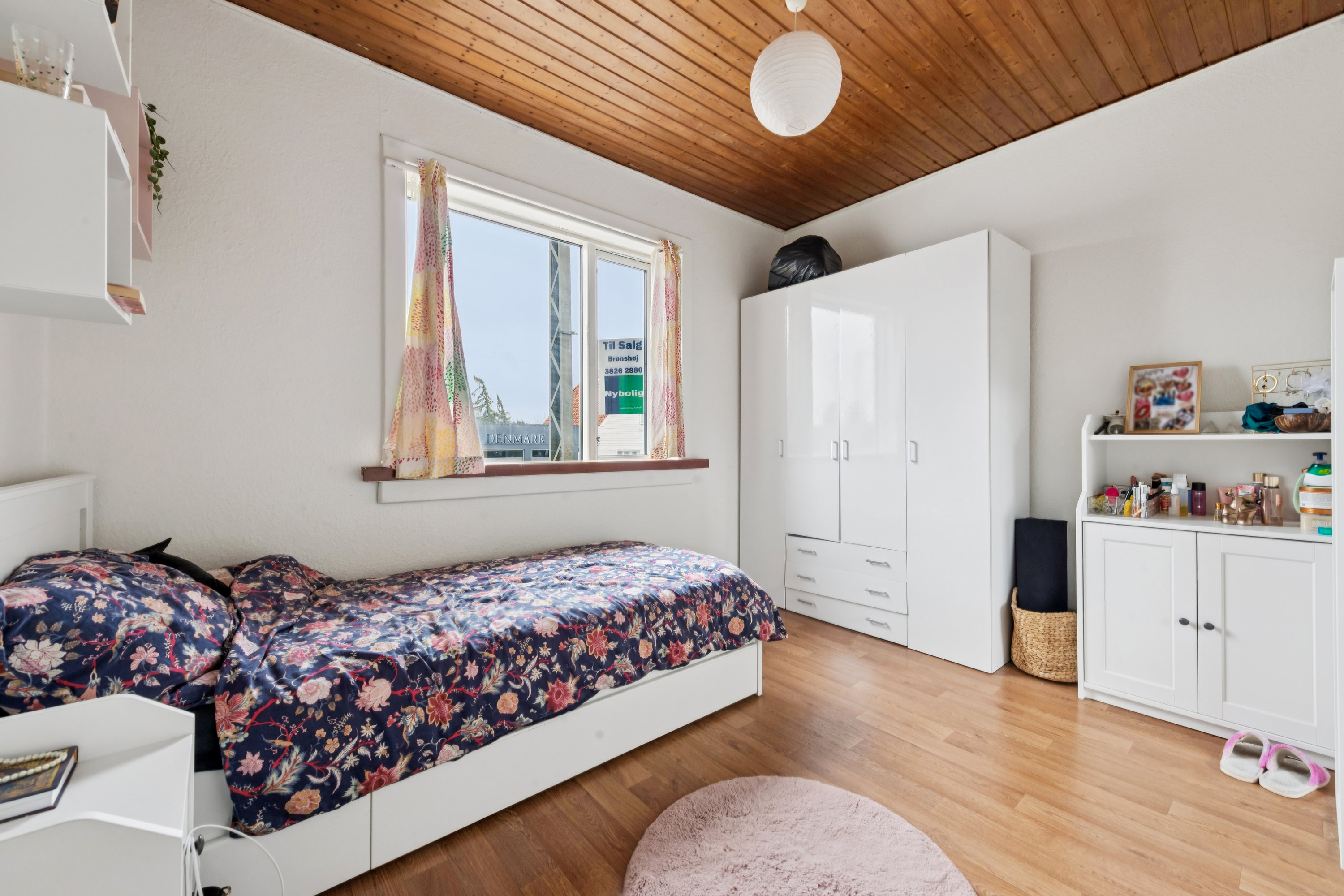 Fremhævet værelse billede i fuldskærmstilstand. Billede af Islevhusvej 68, 1., 2700 Brønshøj