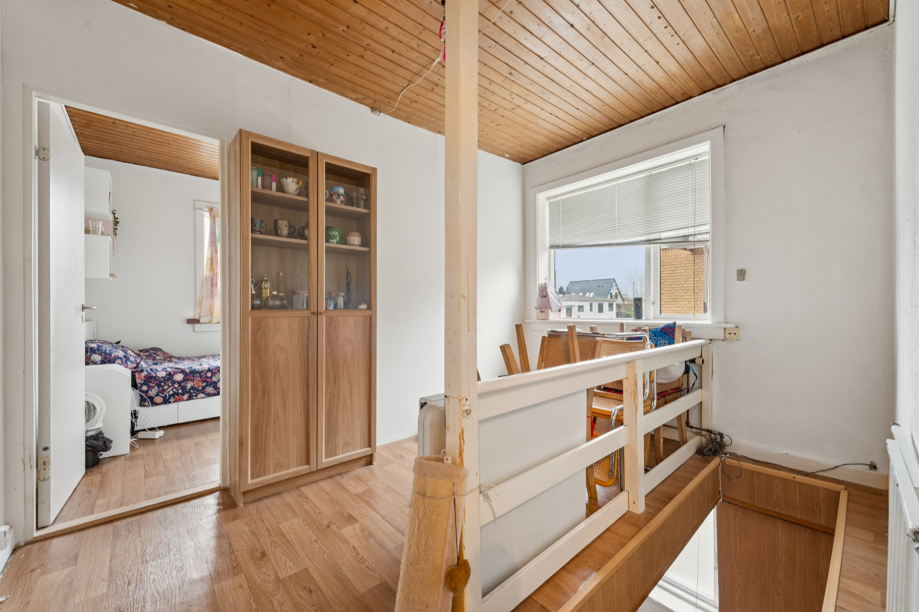 Fremhævet værelse billede i fuldskærmstilstand. Billede af Islevhusvej 68, 1., 2700 Brønshøj