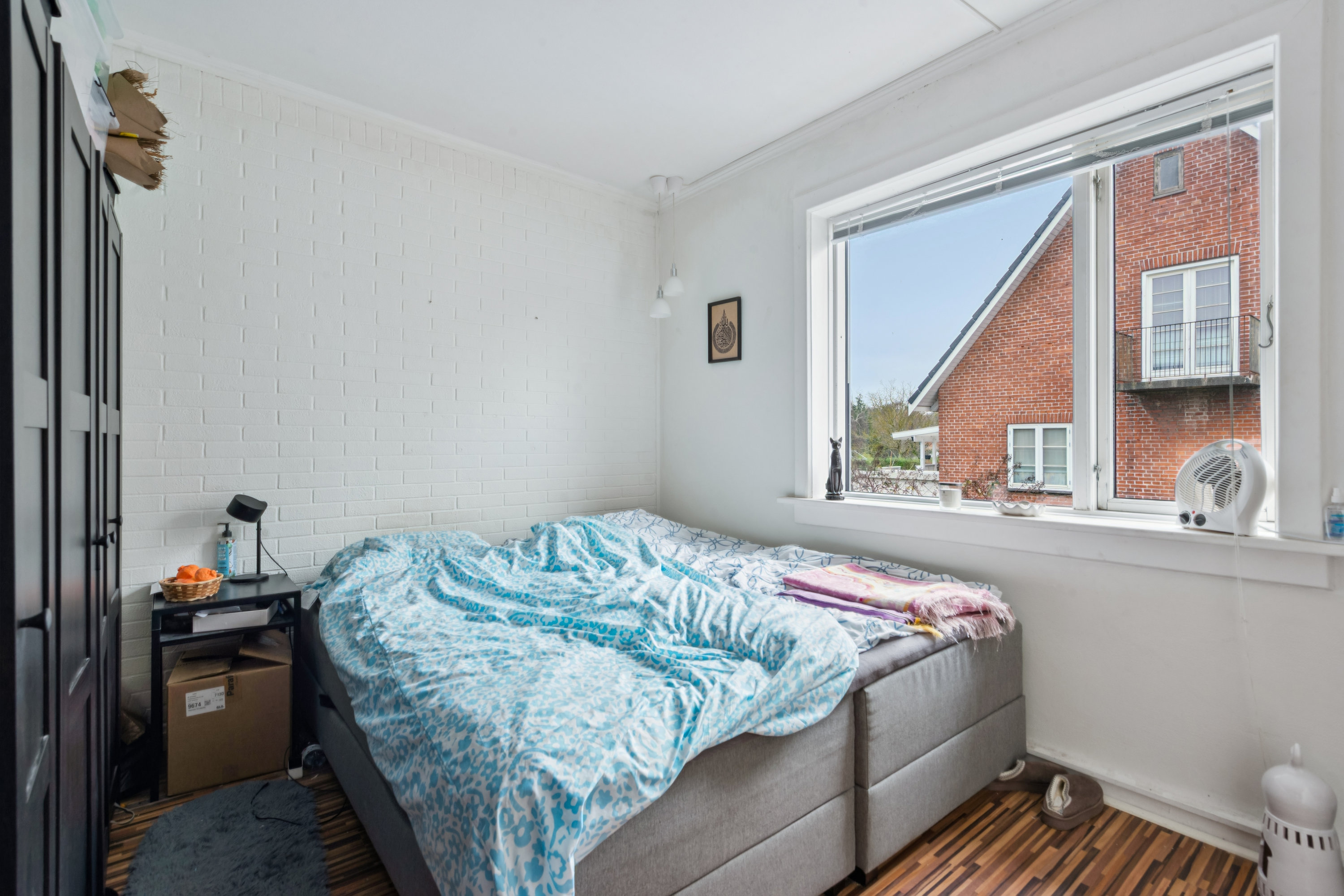 Fremhævet værelse billede i fuldskærmstilstand. Billede af Islevhusvej 68, 1., 2700 Brønshøj