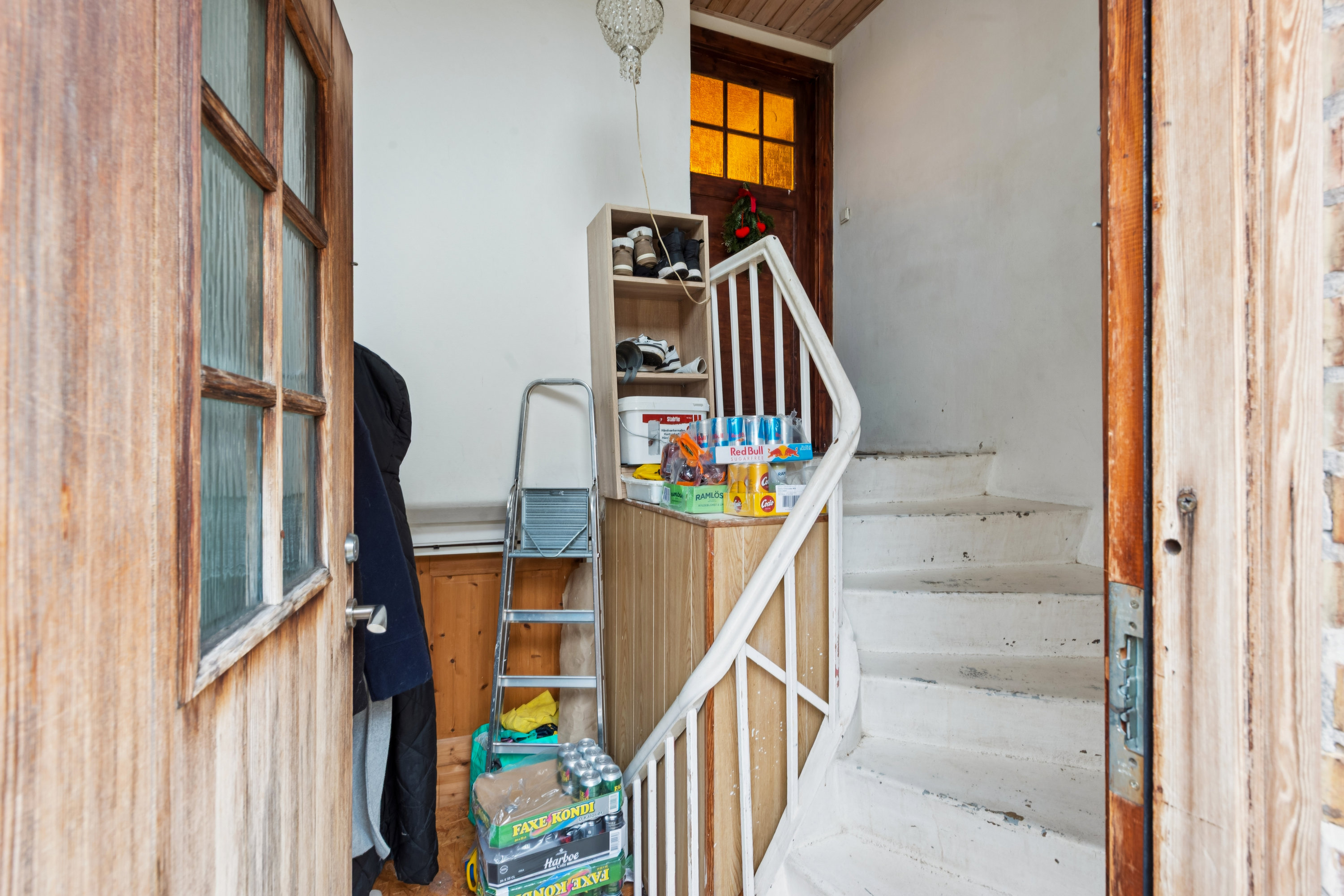 Miniaturebillede 2: værelse. Billede af Islevhusvej 68, 1., 2700 Brønshøj