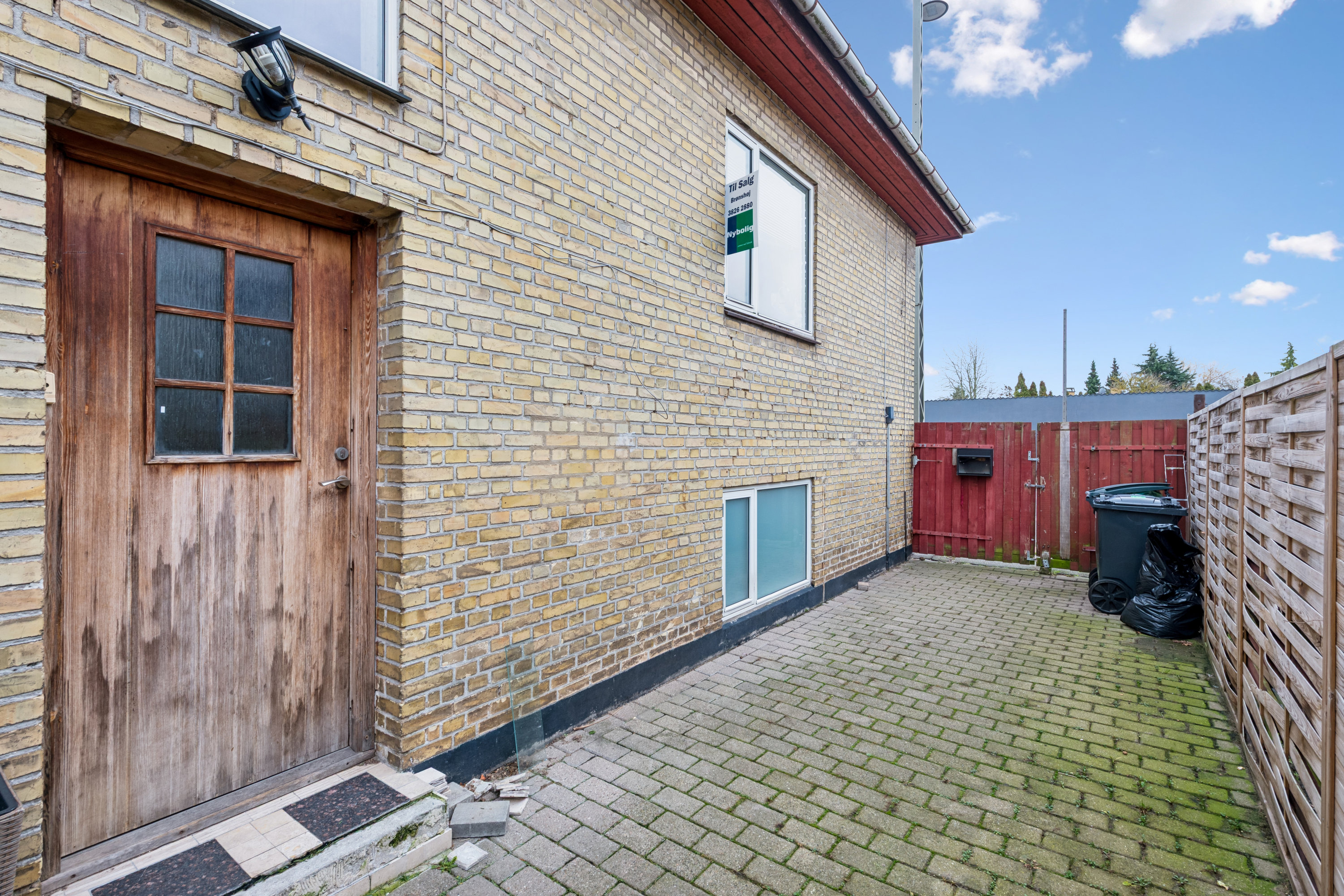 Miniaturebillede 1: andet. Billede af Islevhusvej 68, 1., 2700 Brønshøj