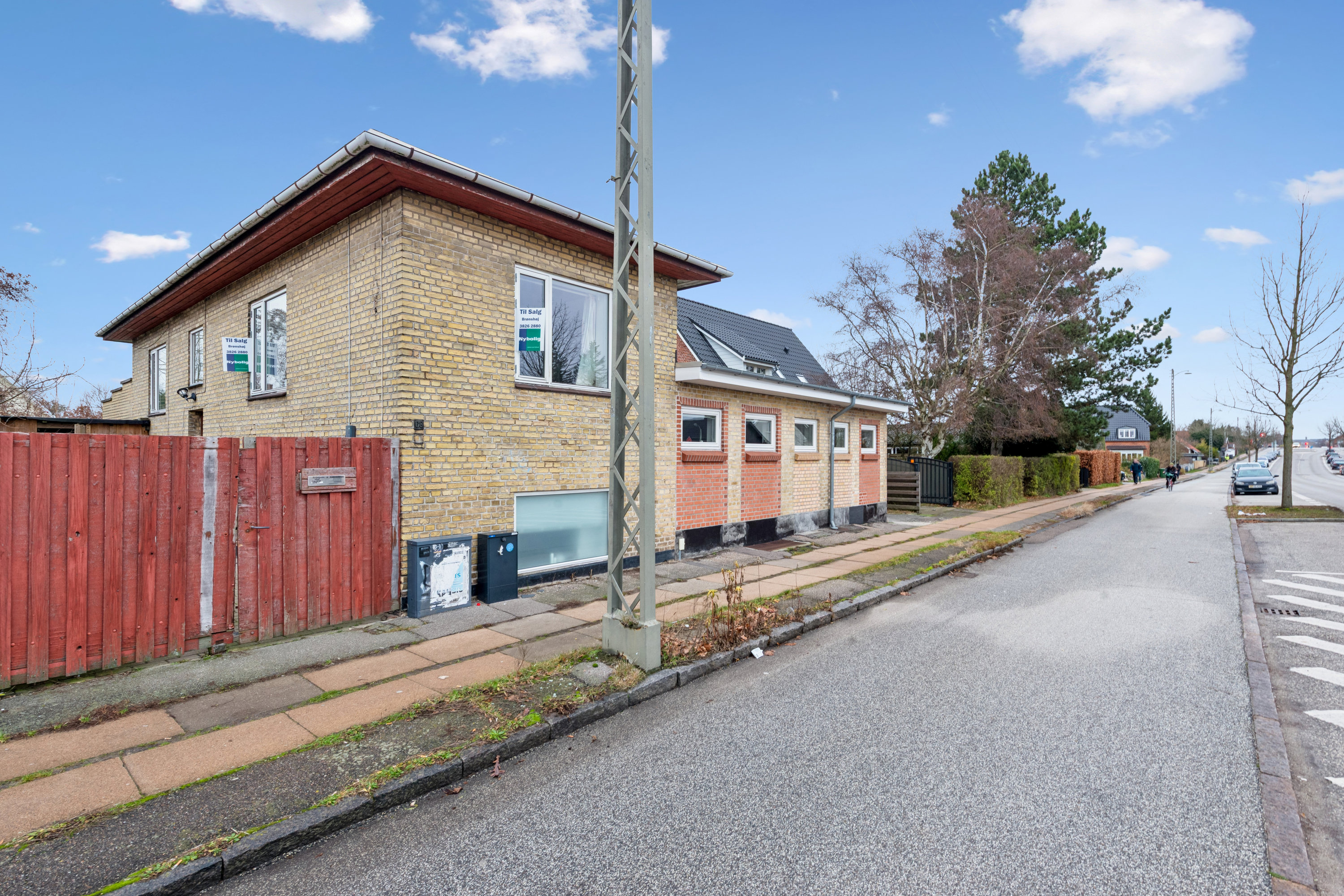 Villalejlighed: Andet på Islevhusvej 68, 1., 2700 Brønshøj