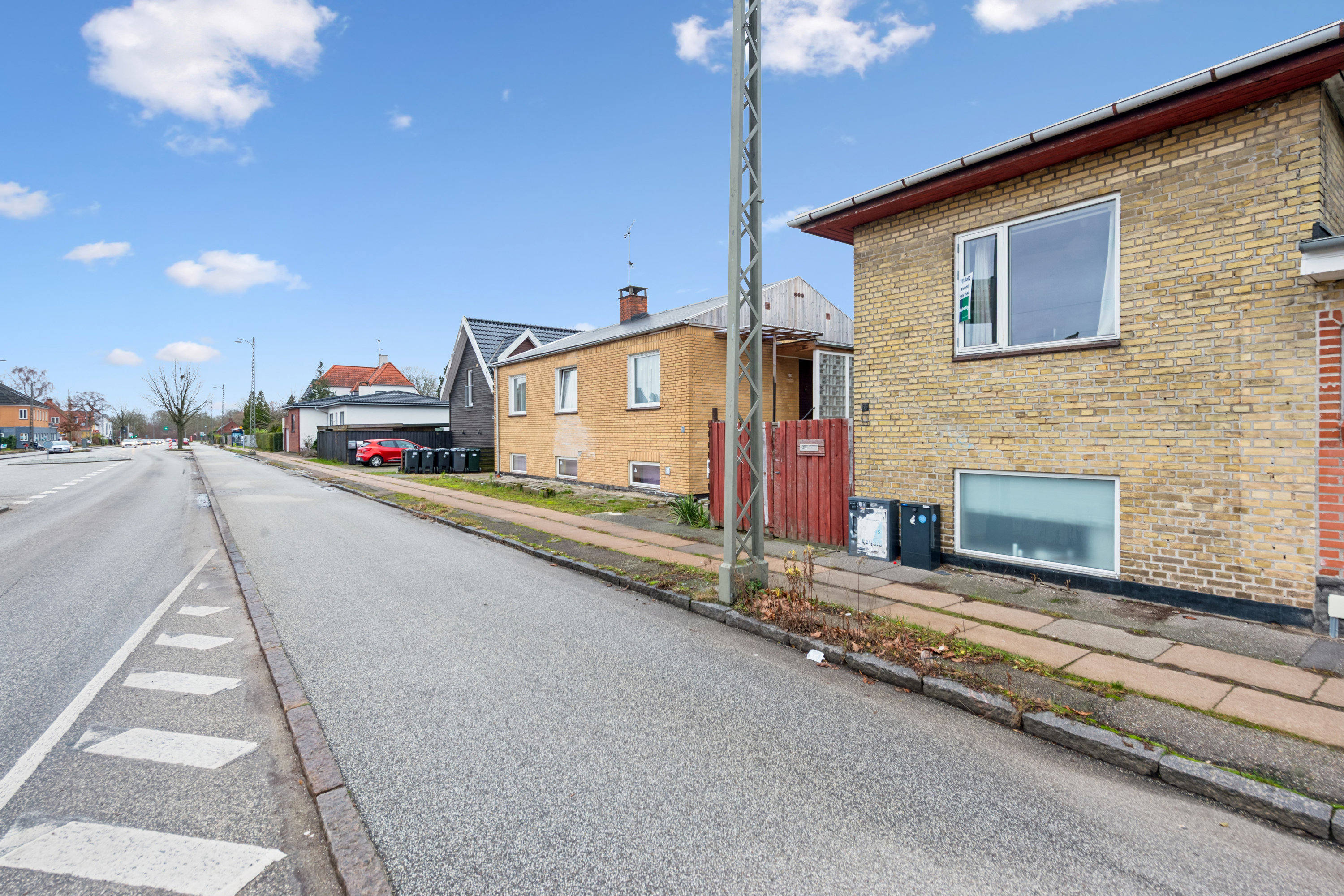 Fremhævet andet billede i fuldskærmstilstand. Billede af Islevhusvej 68, 1., 2700 Brønshøj