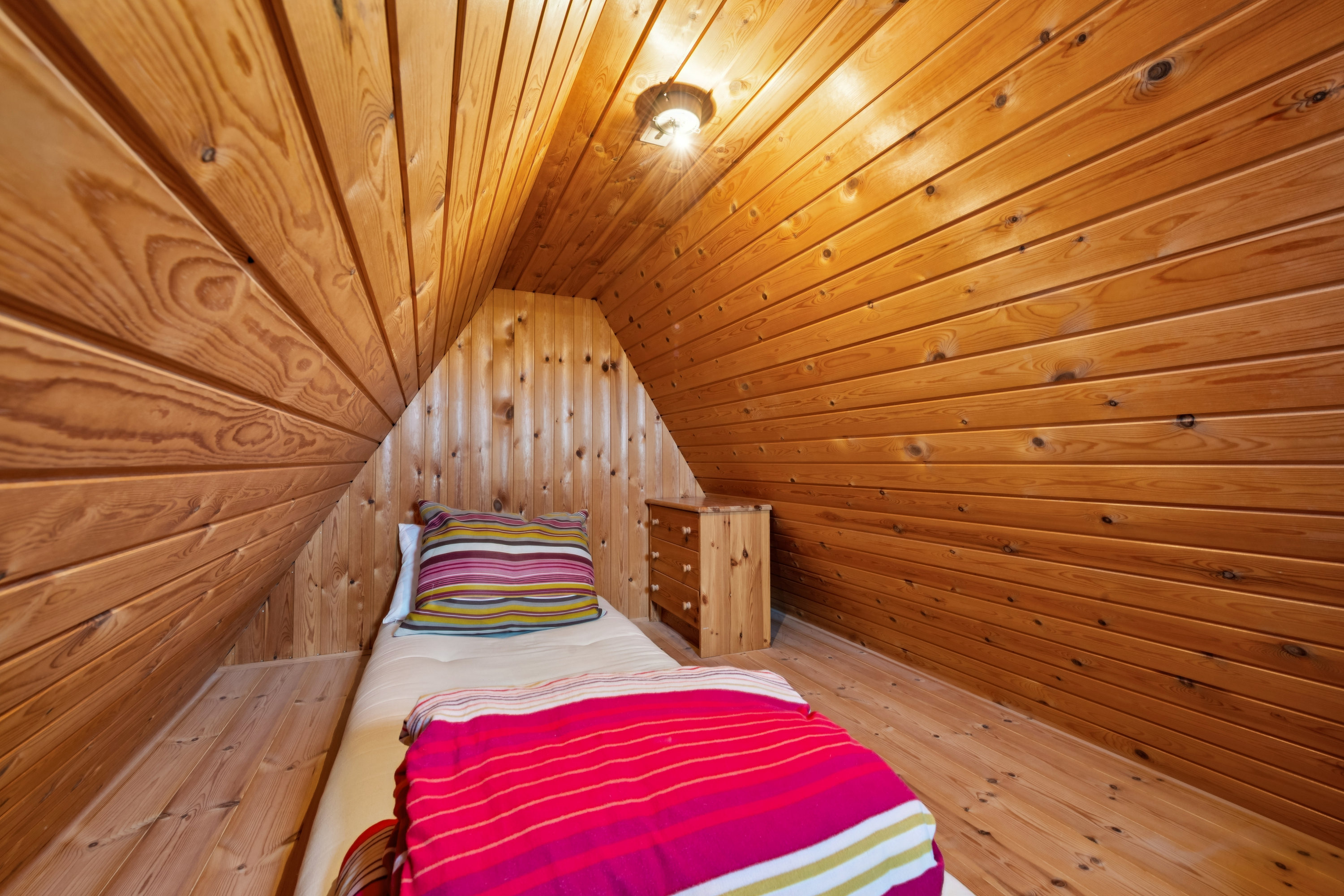 Fremhævet værelse billede i fuldskærmstilstand. Billede af Tersløsevej 38, 2700 Brønshøj