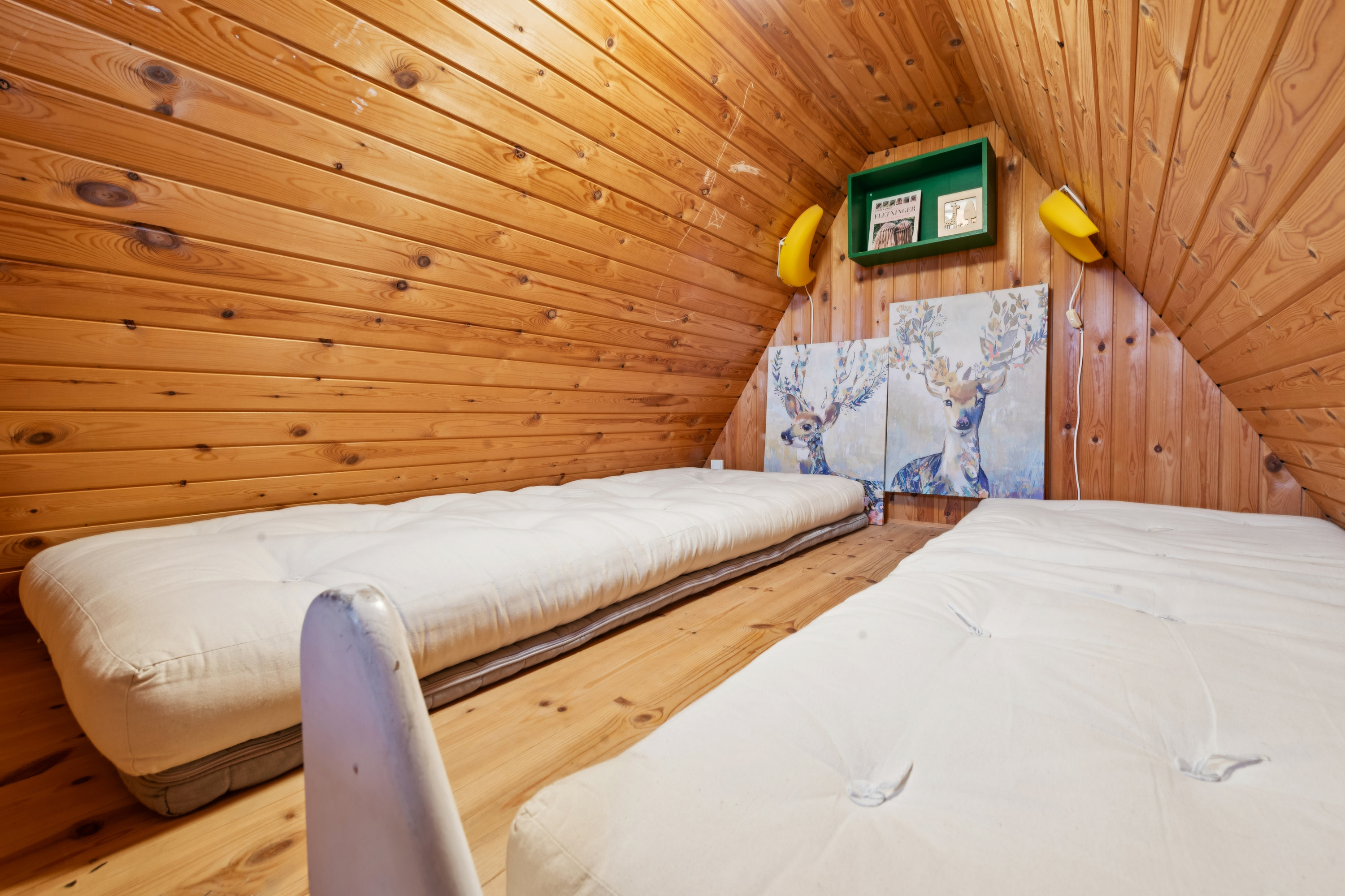 Fremhævet værelse billede i fuldskærmstilstand. Billede af Tersløsevej 38, 2700 Brønshøj