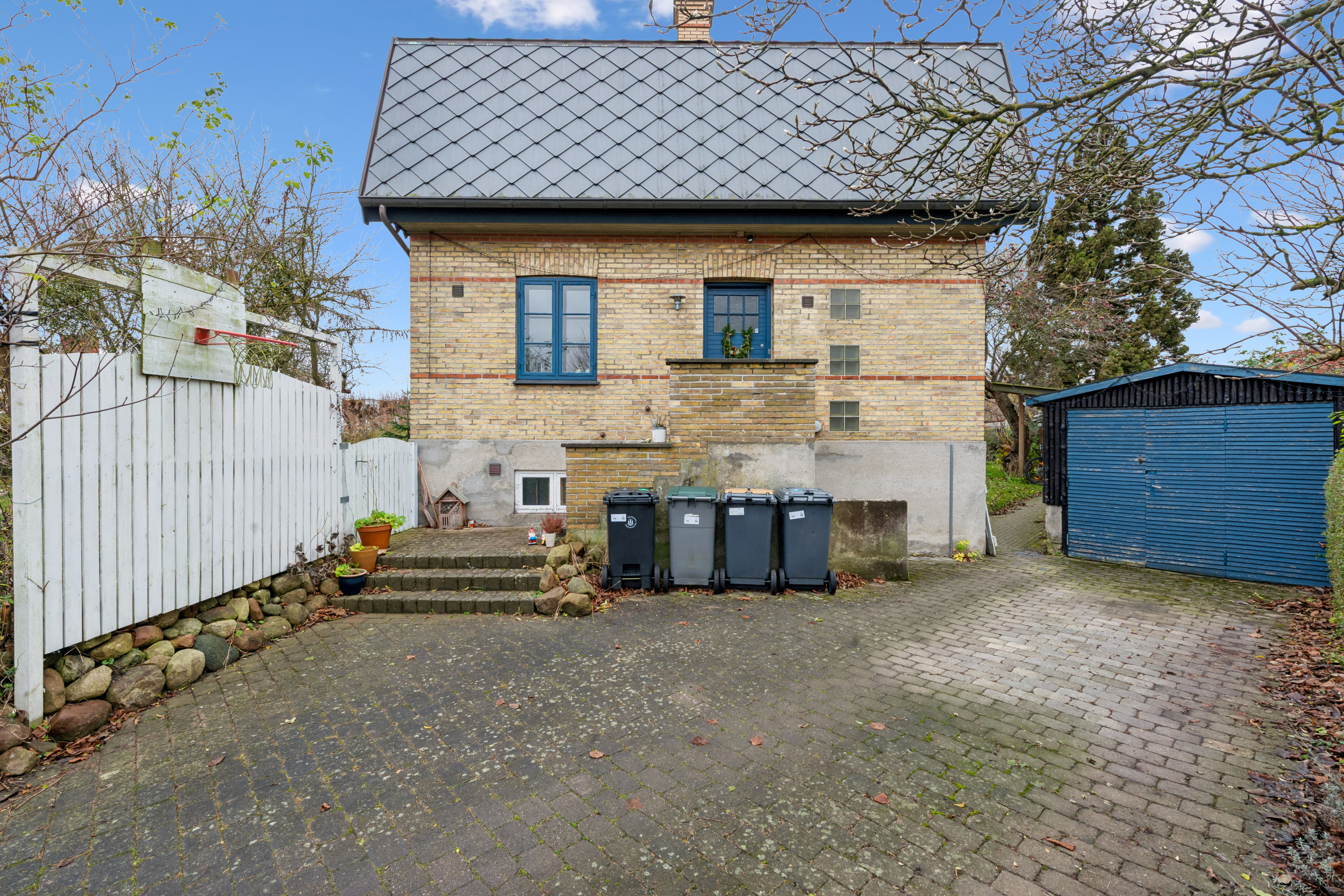 Tersløsevej 38, 2700 Brønshøj