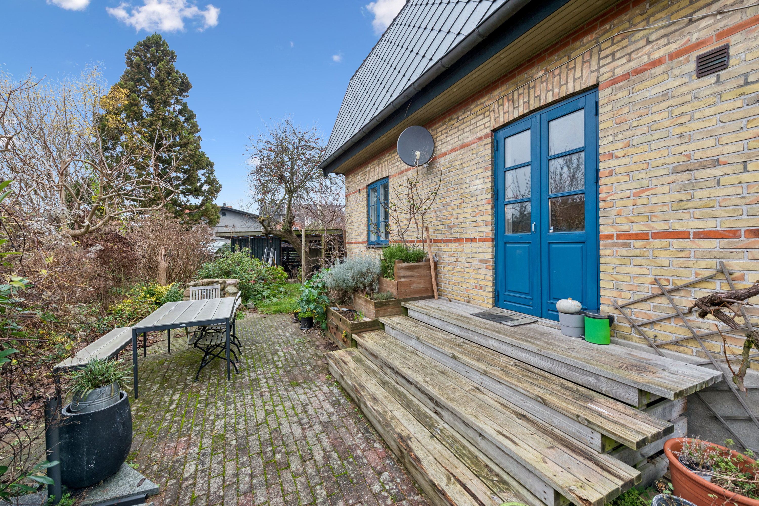 Tersløsevej 38, 2700 Brønshøj