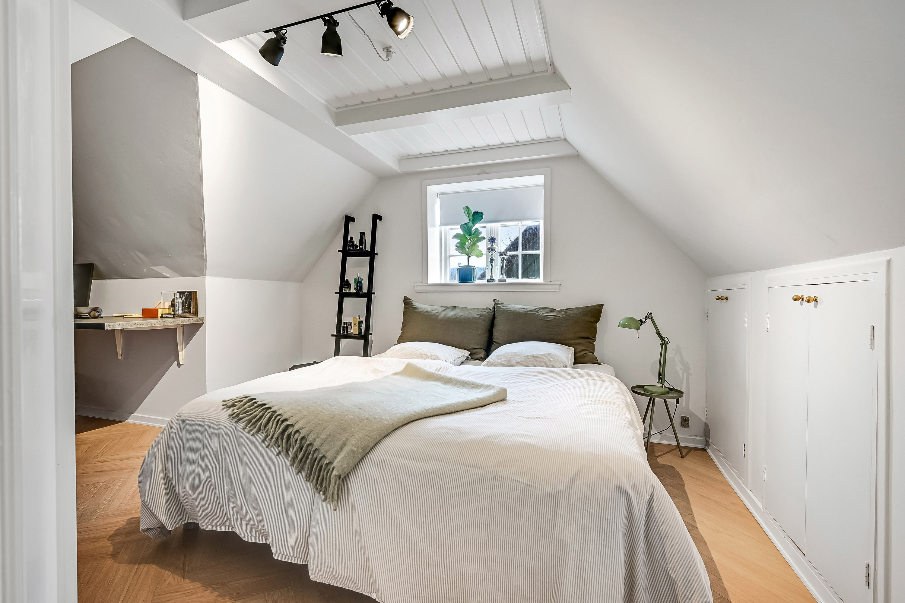 Fremhævet værelse billede i fuldskærmstilstand. Billede af Nordre Engvej 2, Nordby, 6720 Fanø